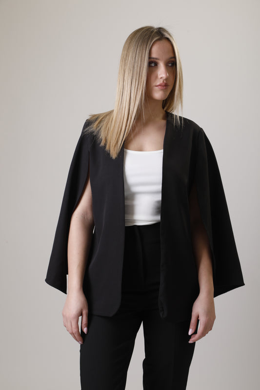 Cape Blazer