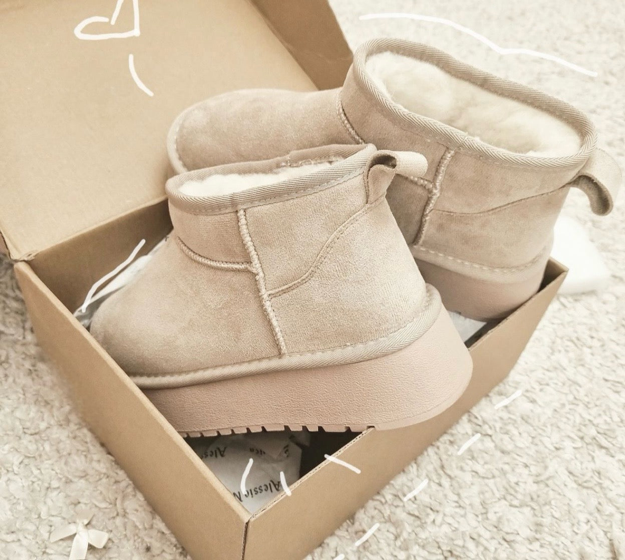 UGG Boots