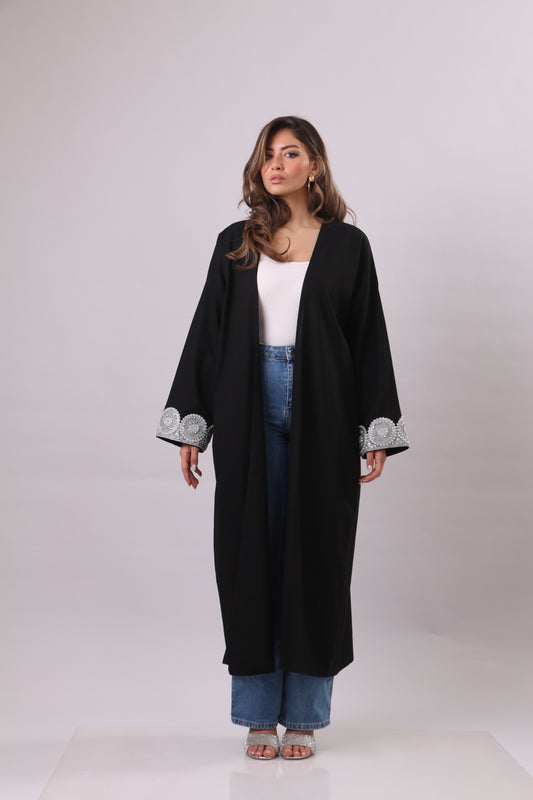 Mandala Abaya