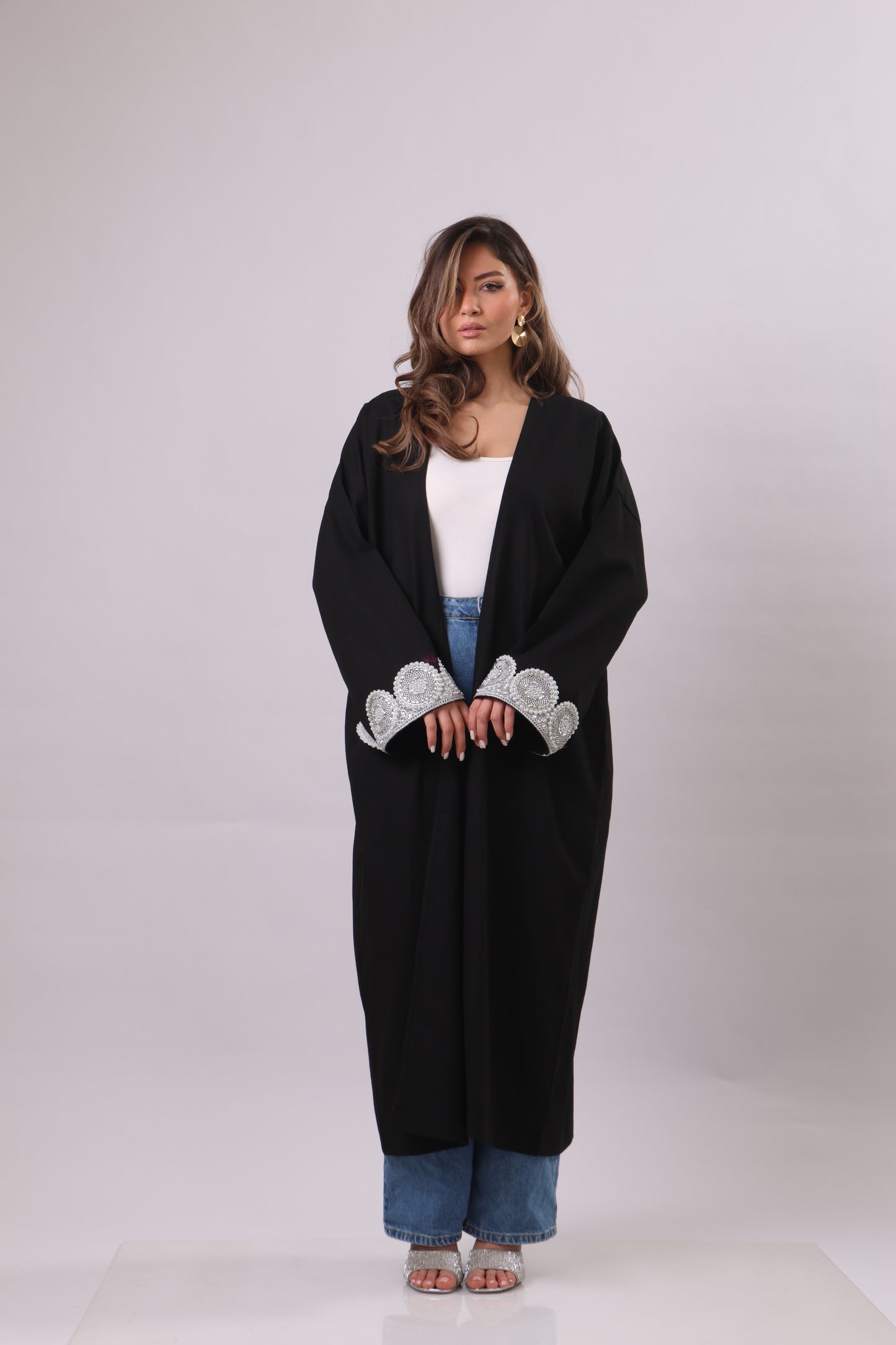 Mandala Abaya