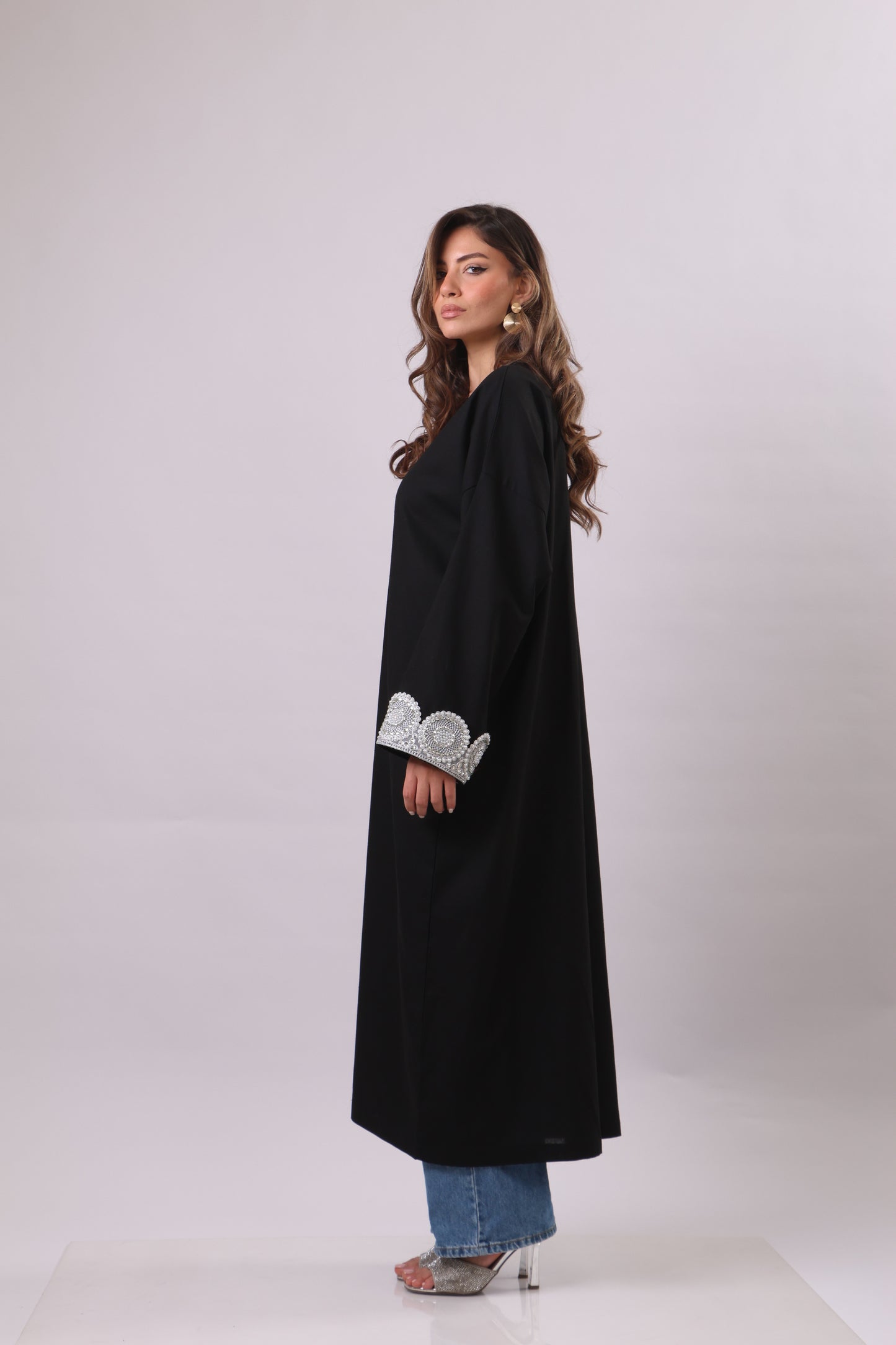 Mandala Abaya