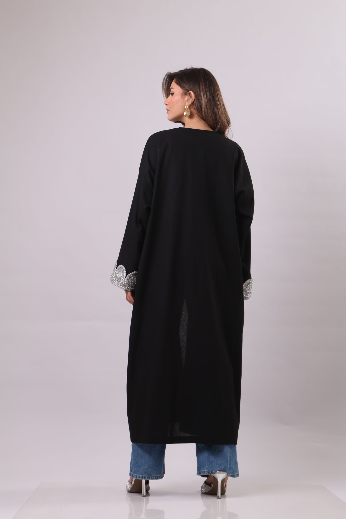 Mandala Abaya