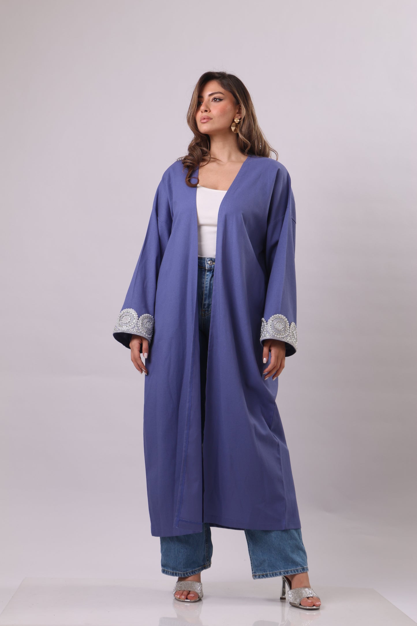 Mandala Abaya