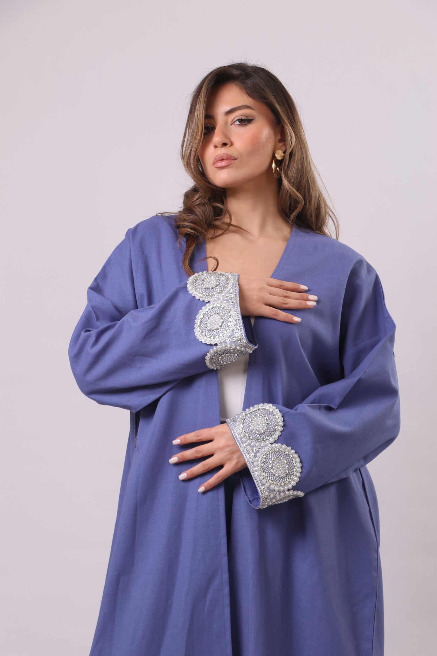 Mandala Abaya