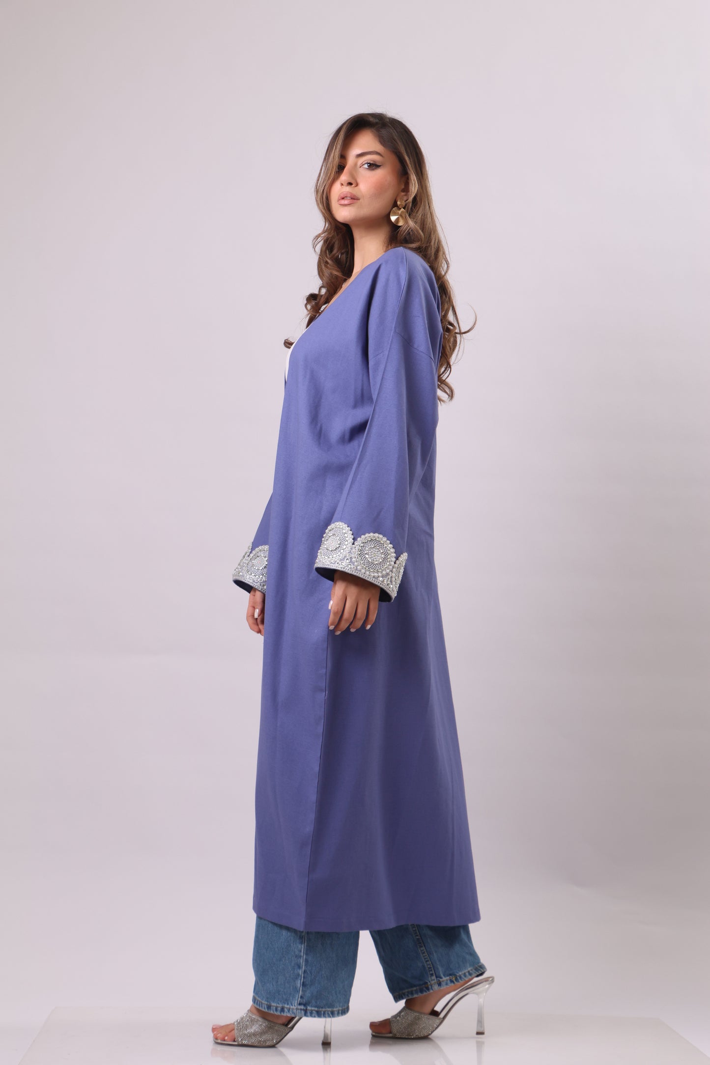 Mandala Abaya