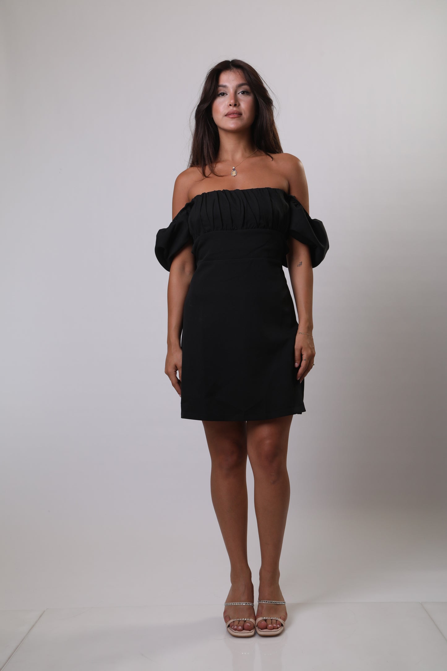 Anabelle Dress