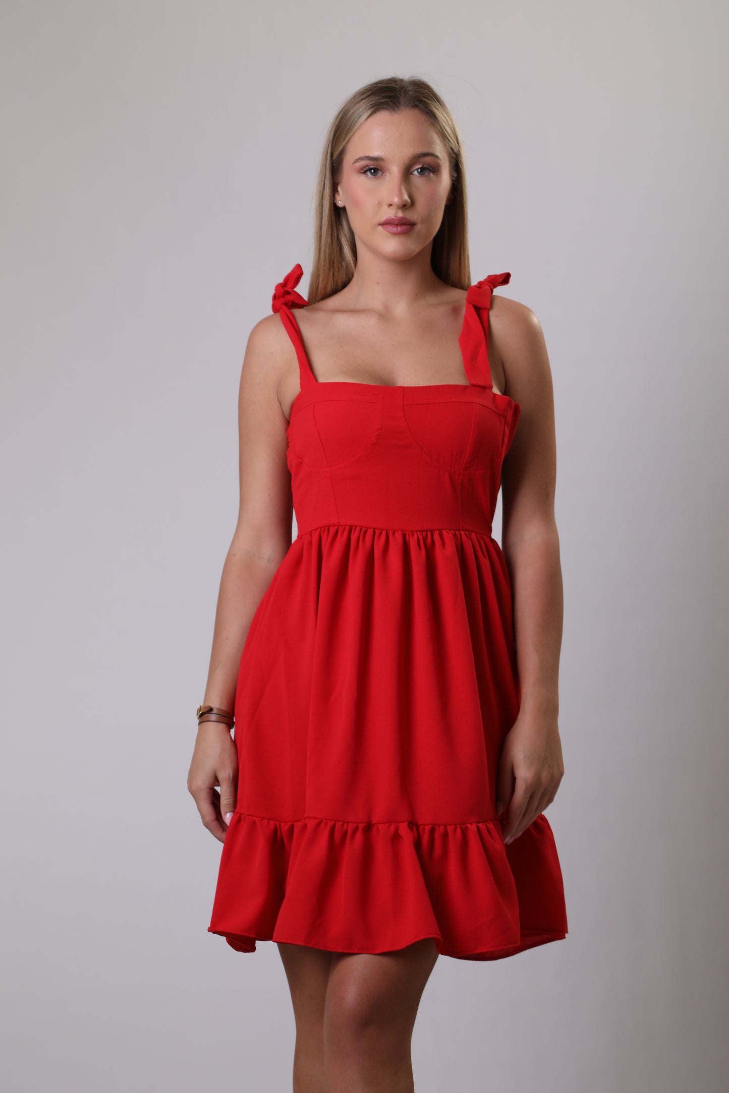 Malvina Dress