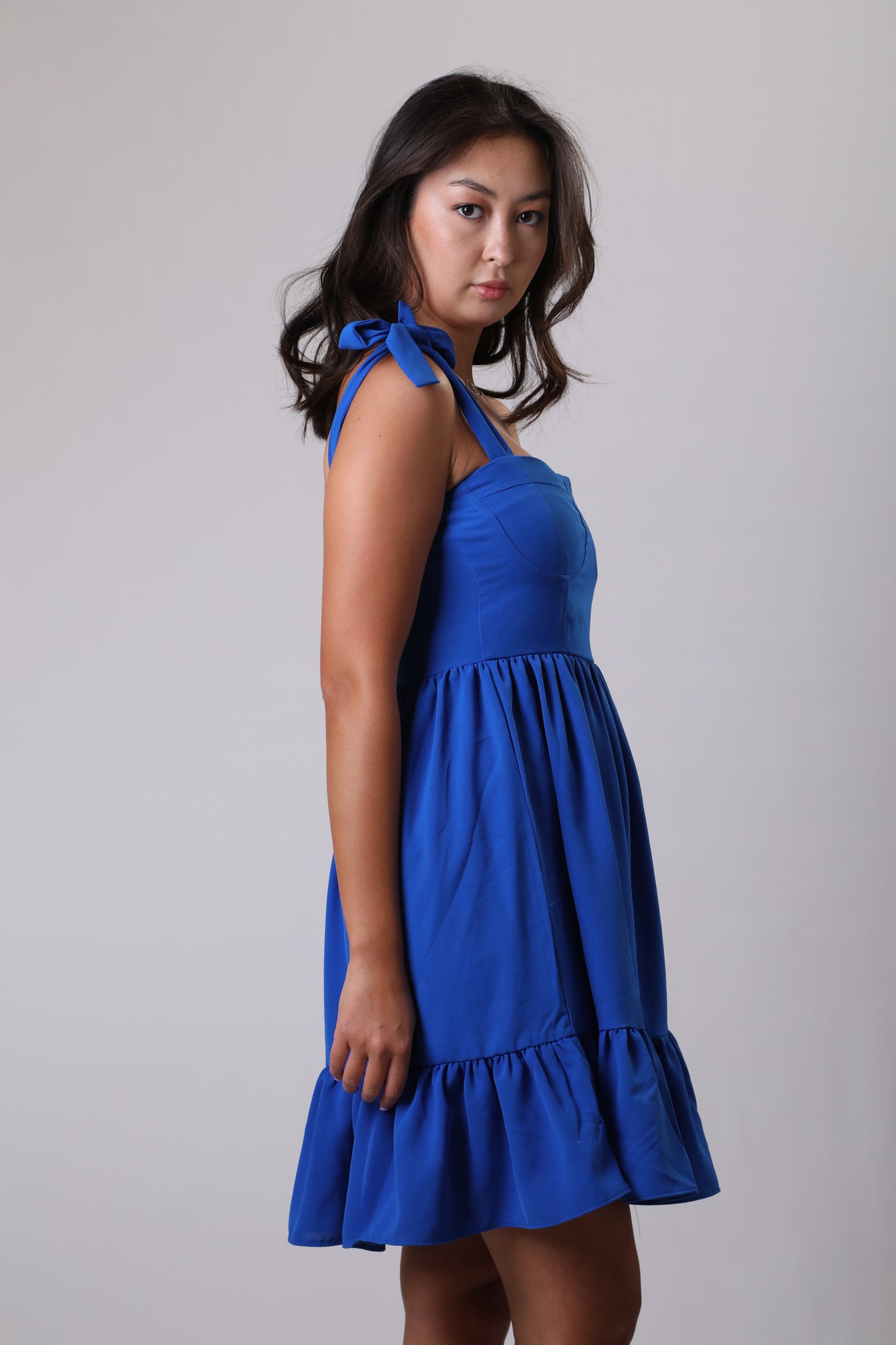 Malvina Dress