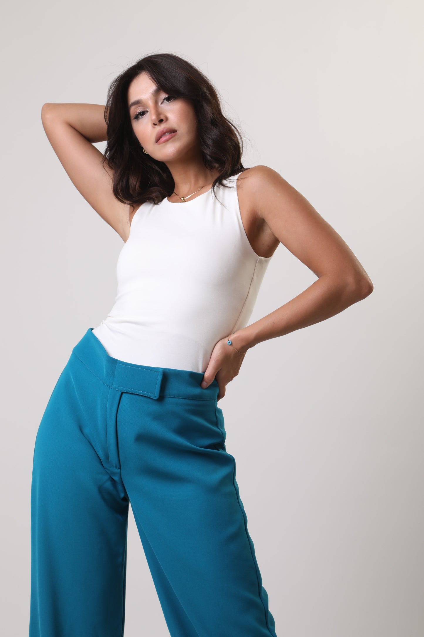 Palazzo Trousers