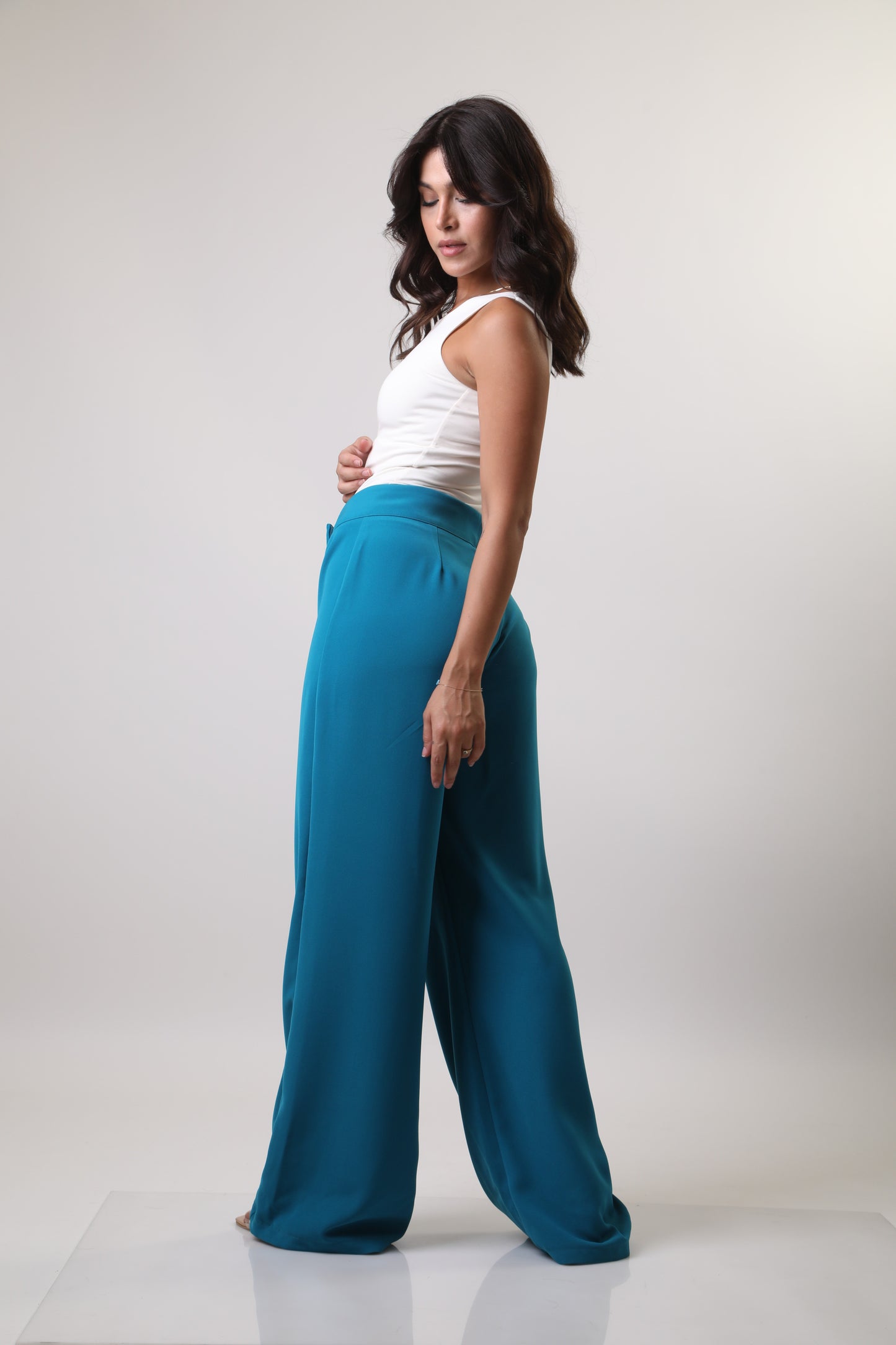 Palazzo Trousers