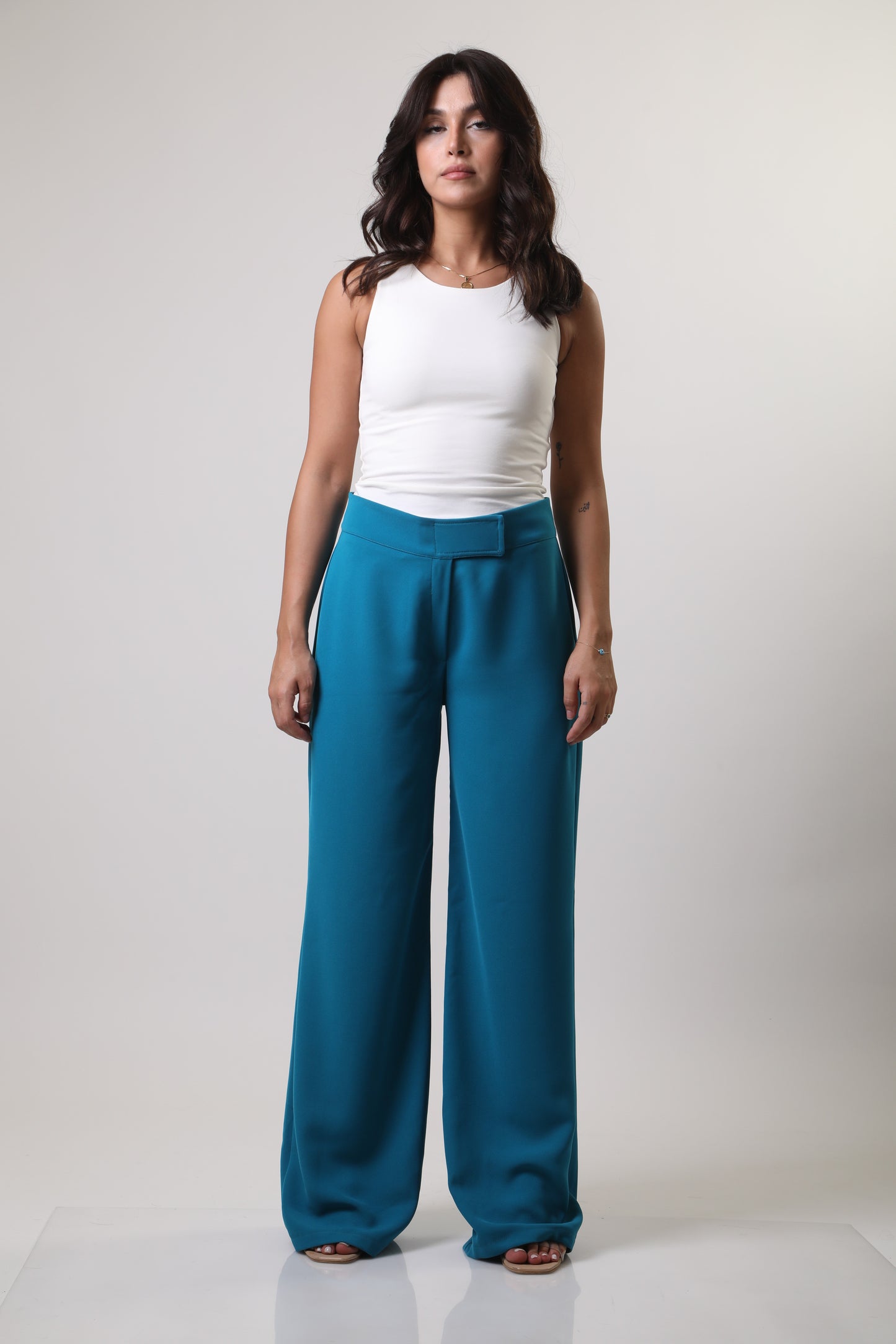 Palazzo Trousers