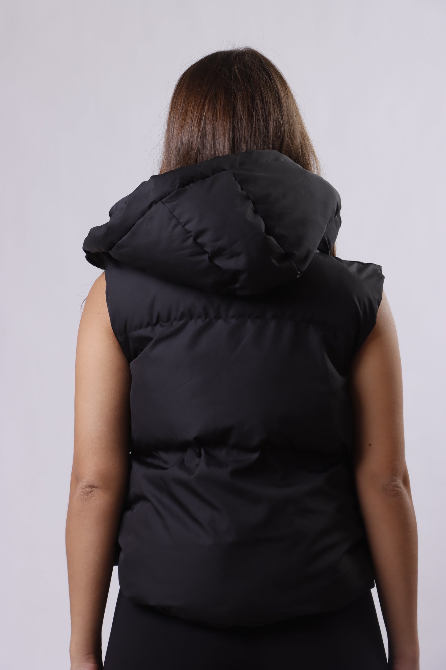 Puffer Vest