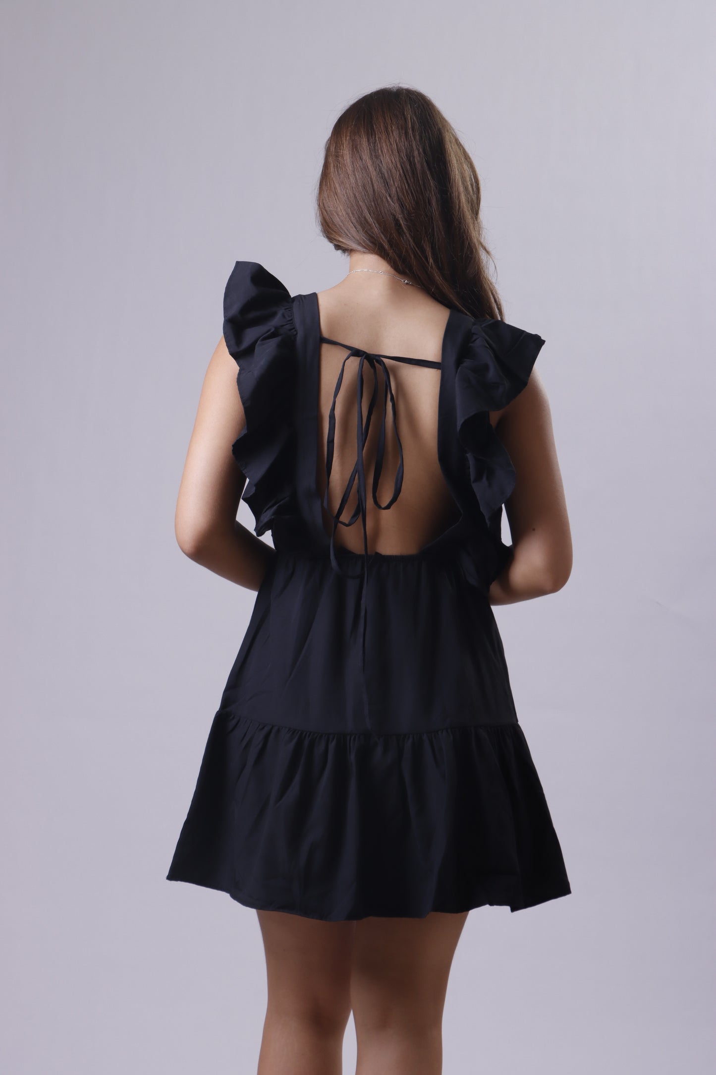 Aries Dress