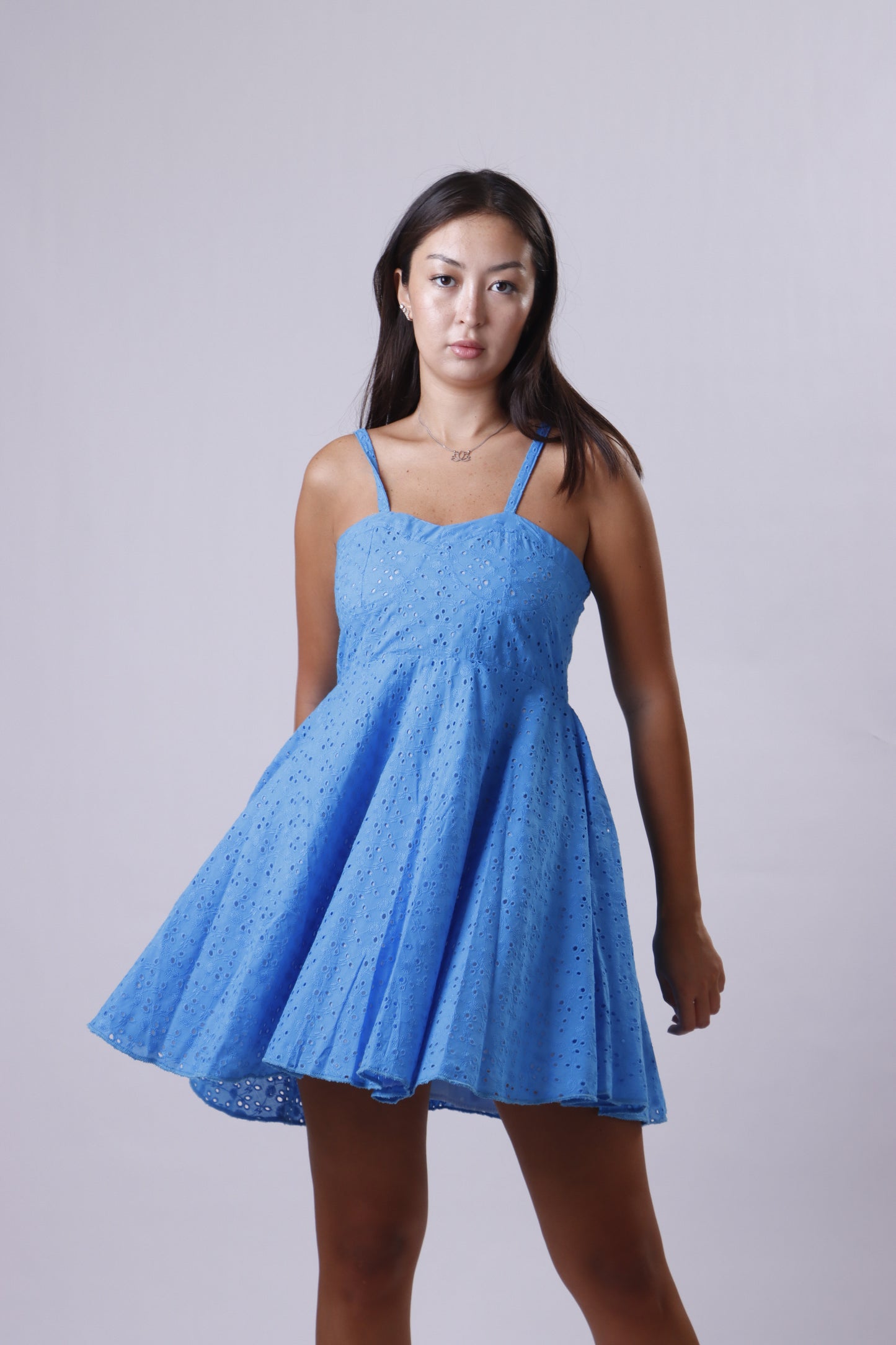 Doll Dress 002