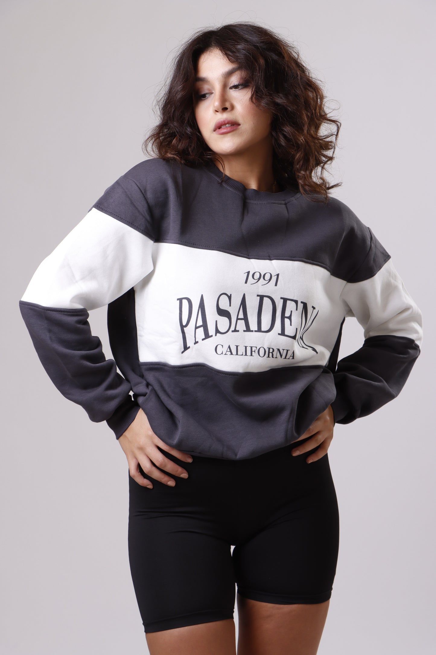 Pasadena Sweatshirt