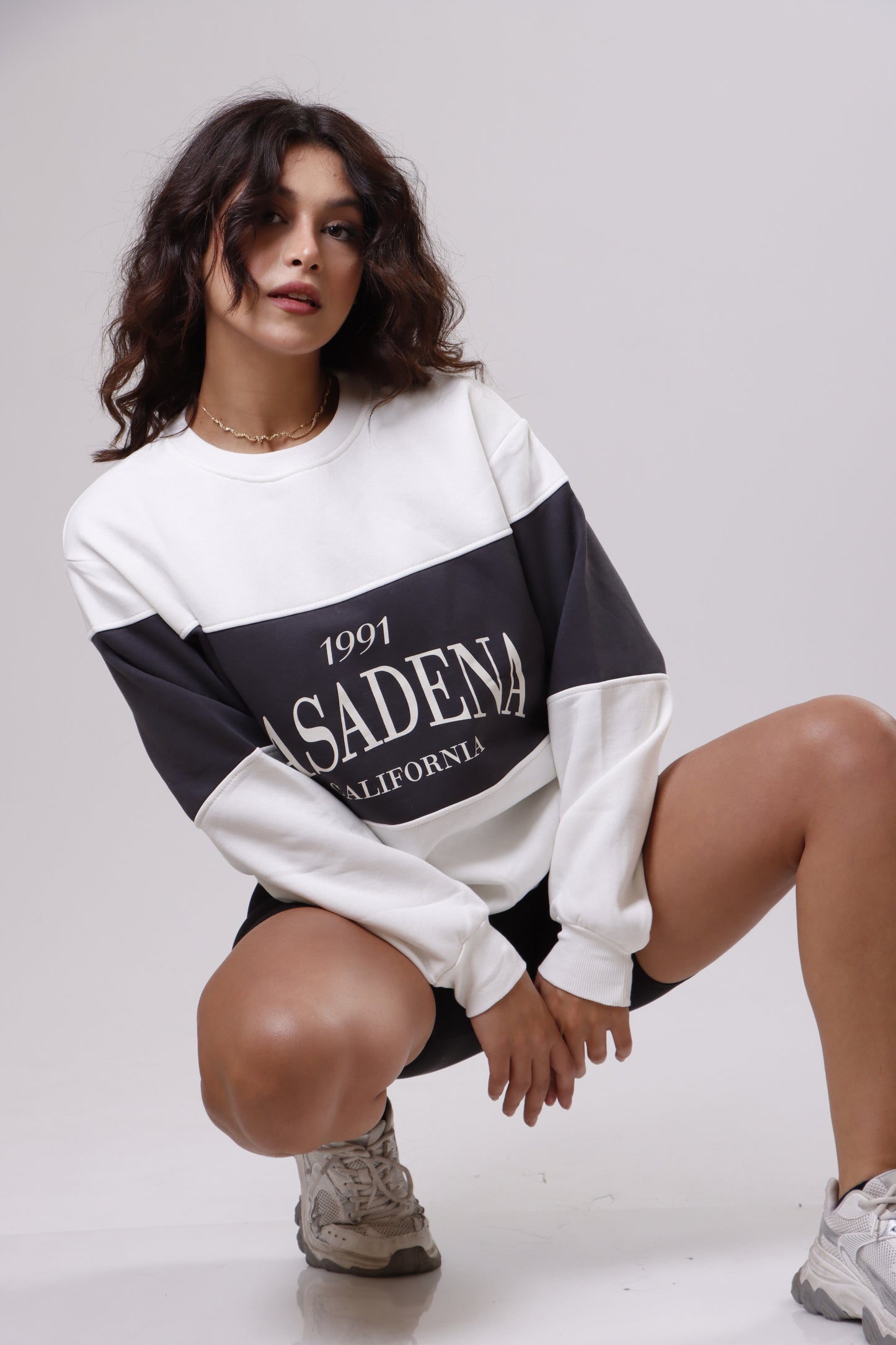 Pasadena Sweatshirt