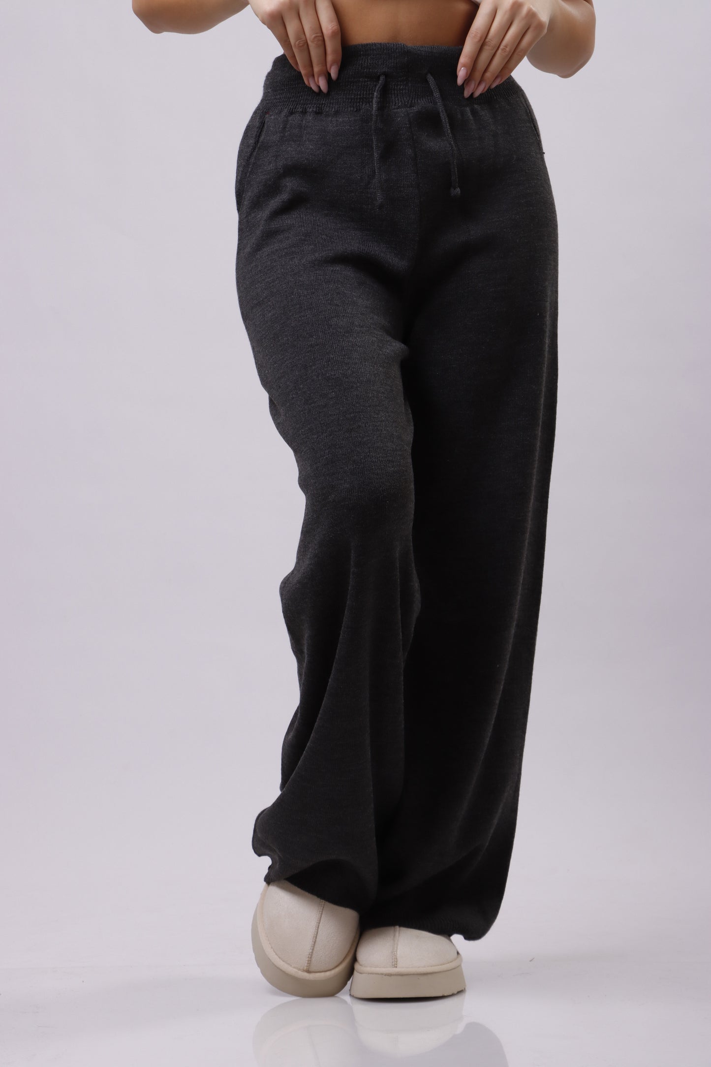 Wool Pant