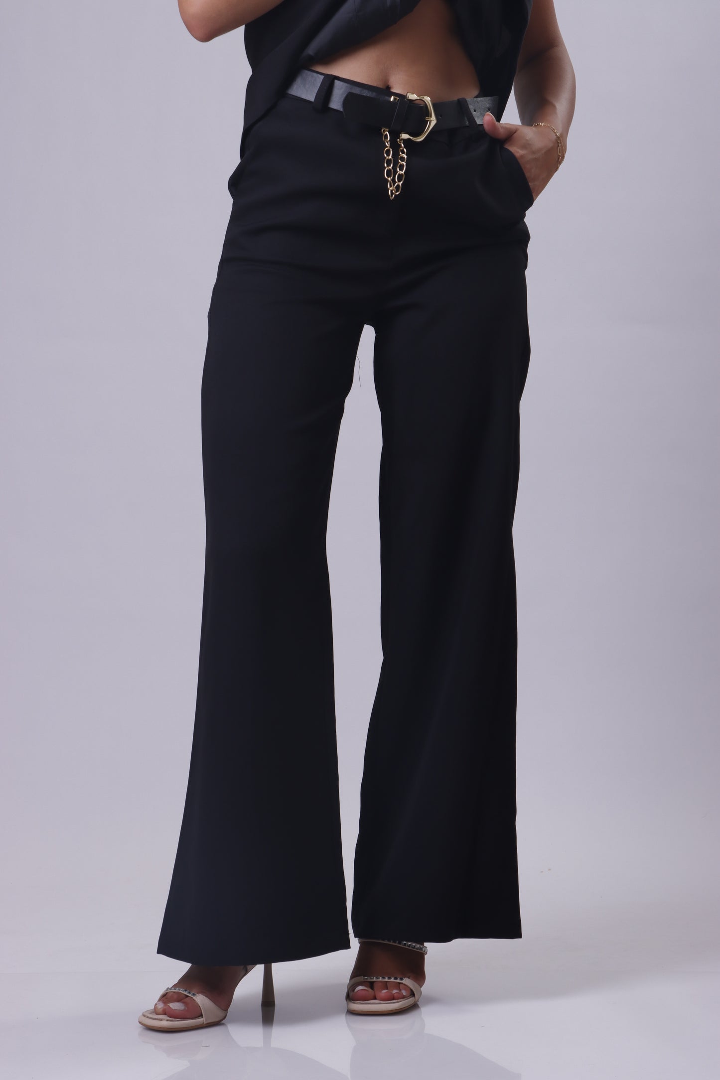 Formal Trousers