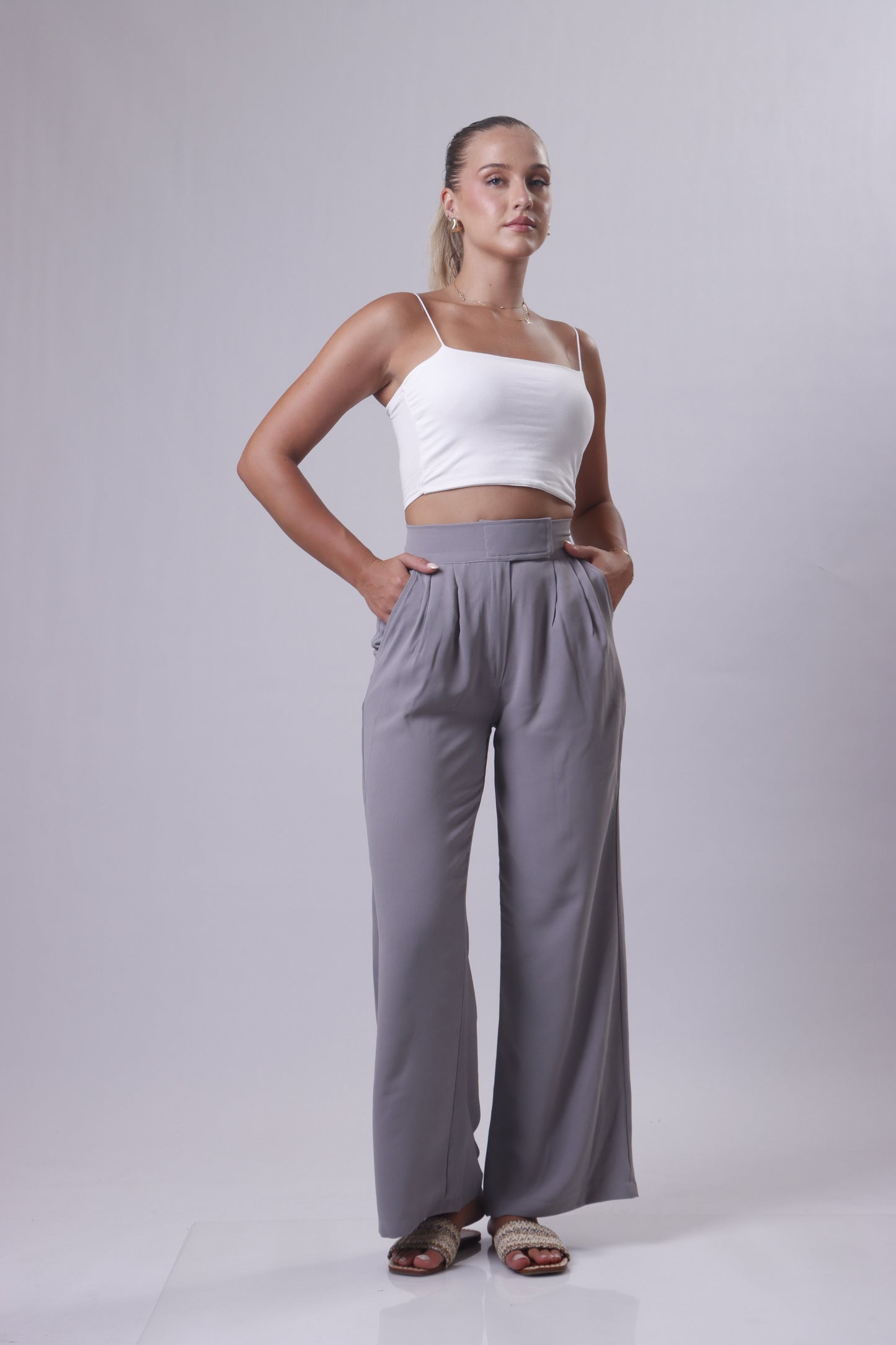 Lucie Trouser