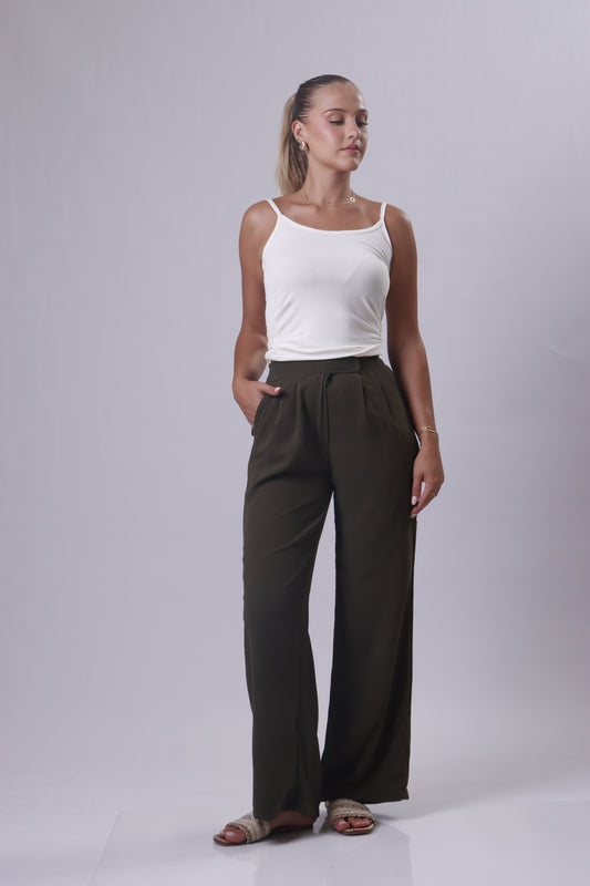 Lucie Trouser