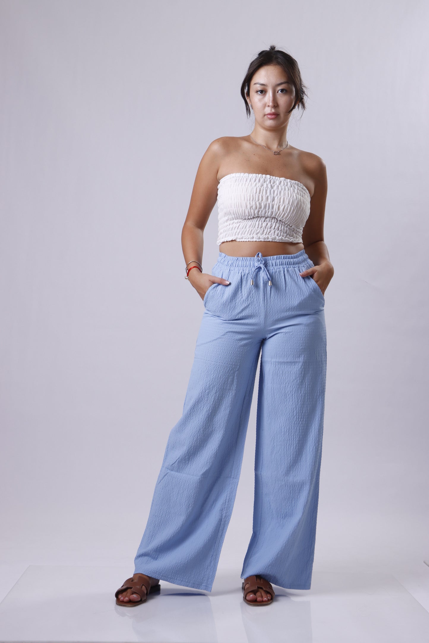 Linen Pant