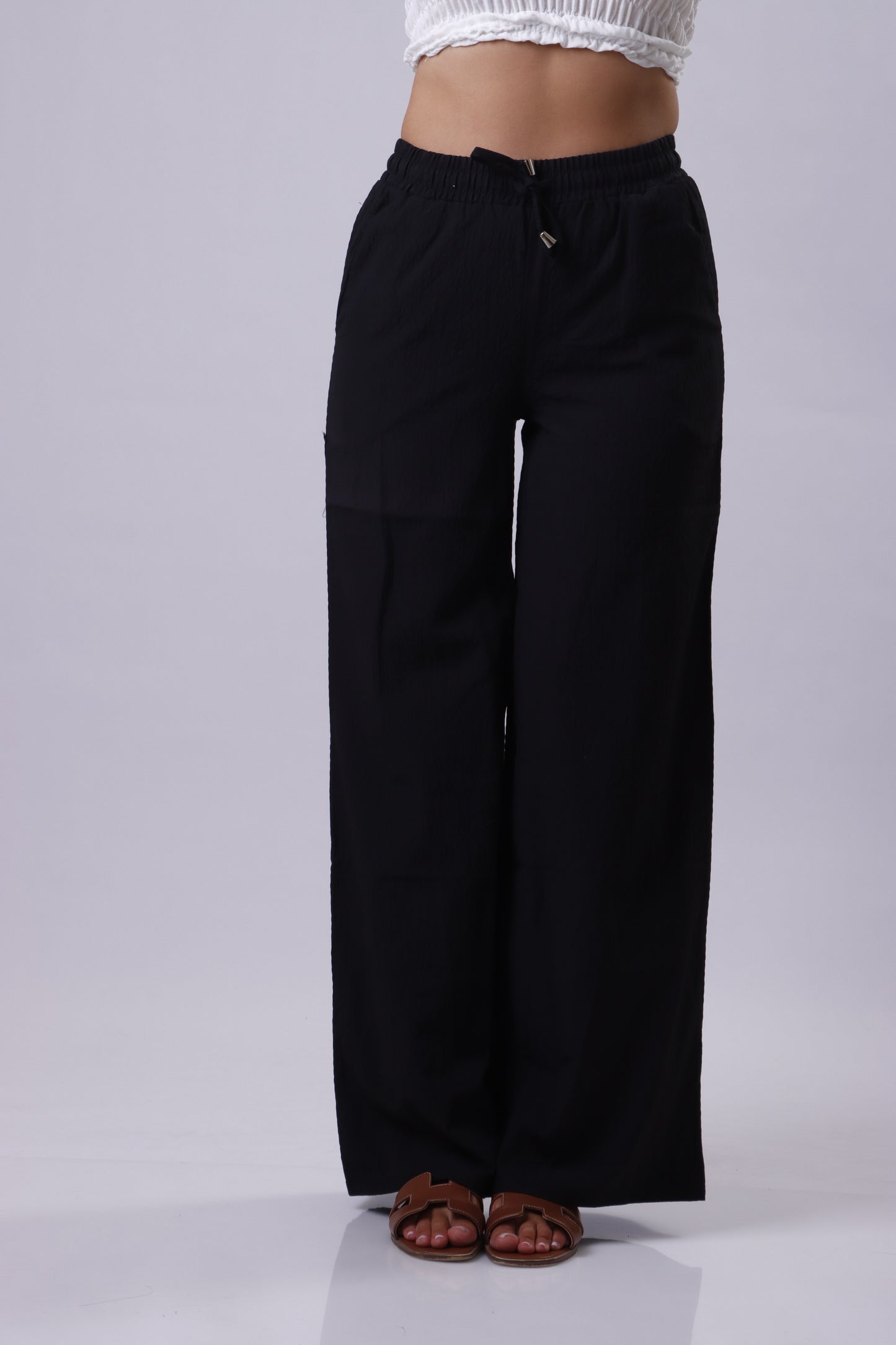 Linen Pant