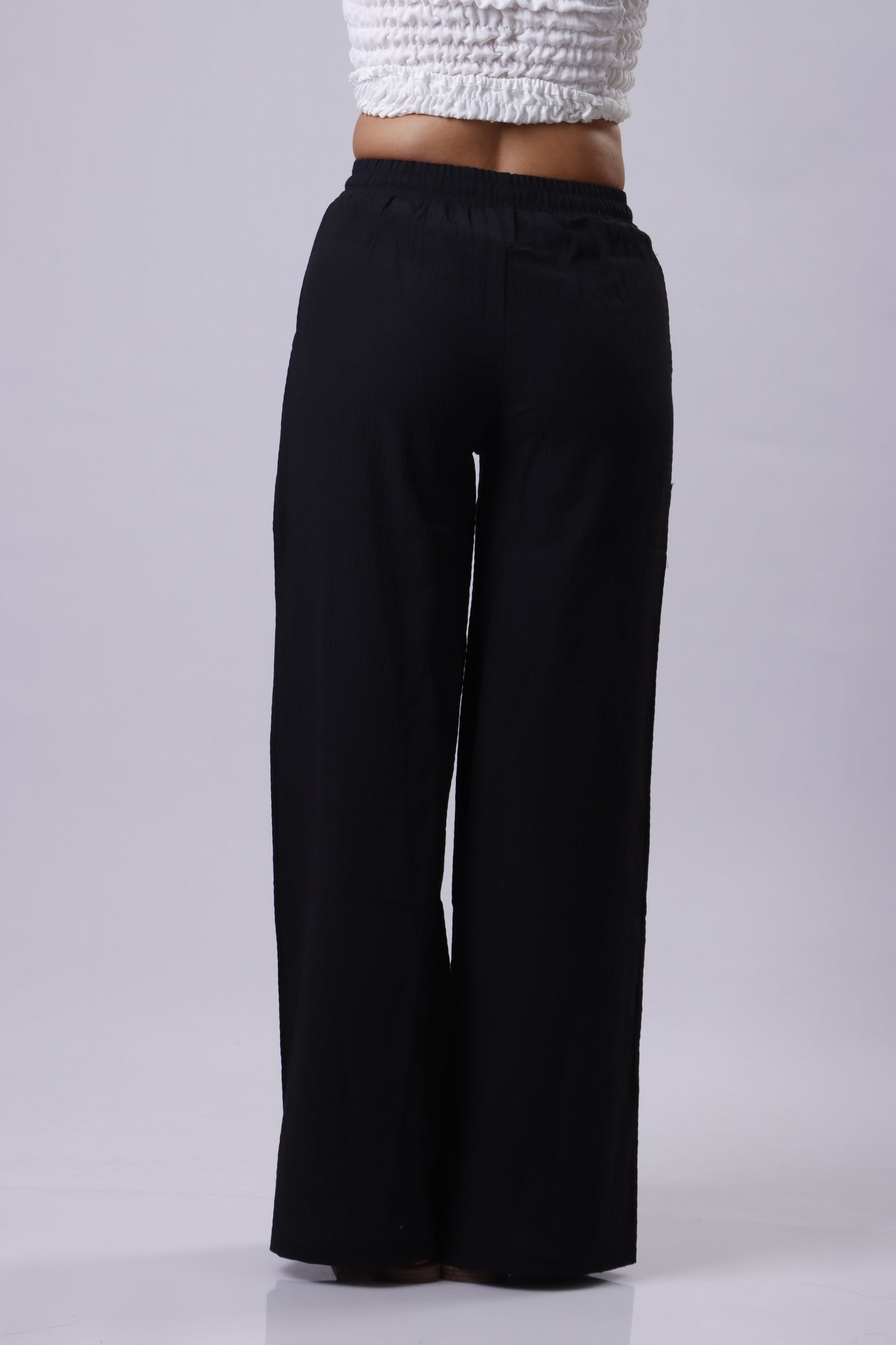 Linen Pant