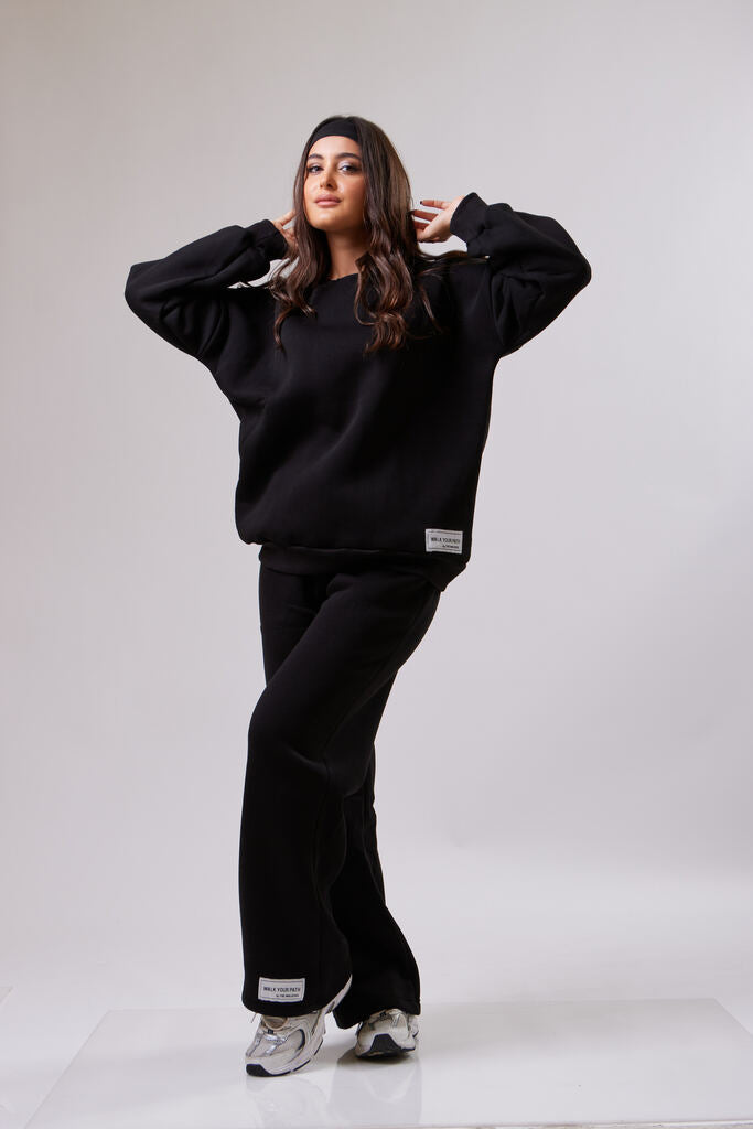 WYP Sweatshirt Set