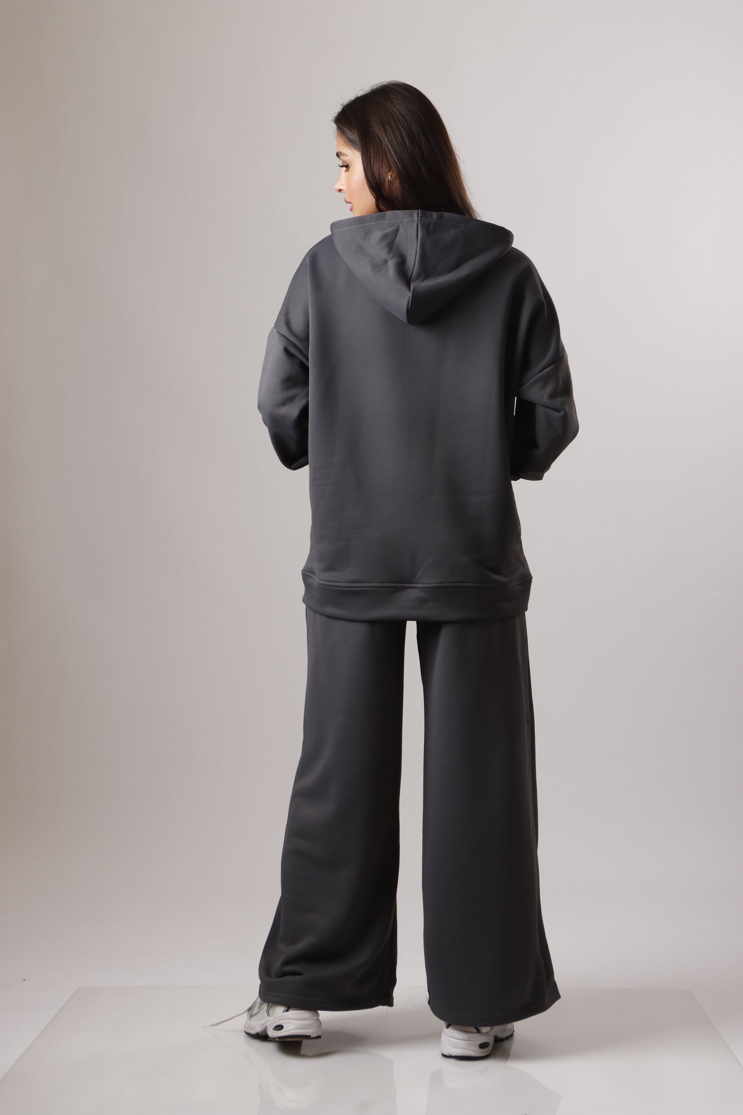 Orla 3 Piece Set - Wide Pant Edition