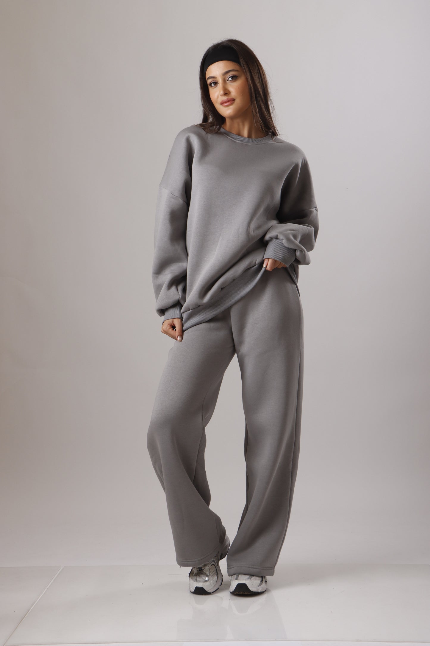 WYP Sweatshirt Set