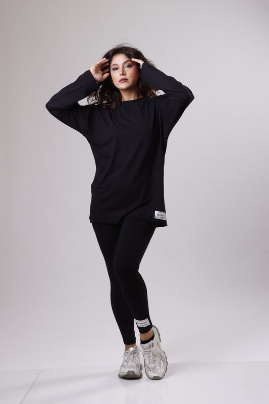 WYP Long sleeve - Legging Edition