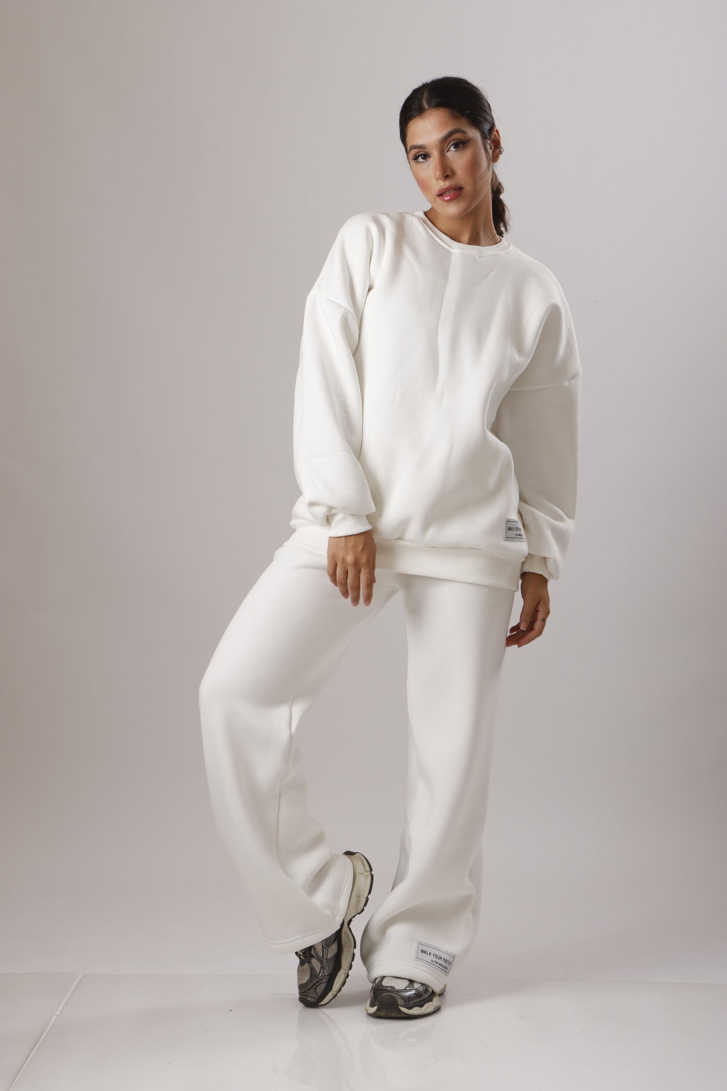 WYP Sweatshirt Set