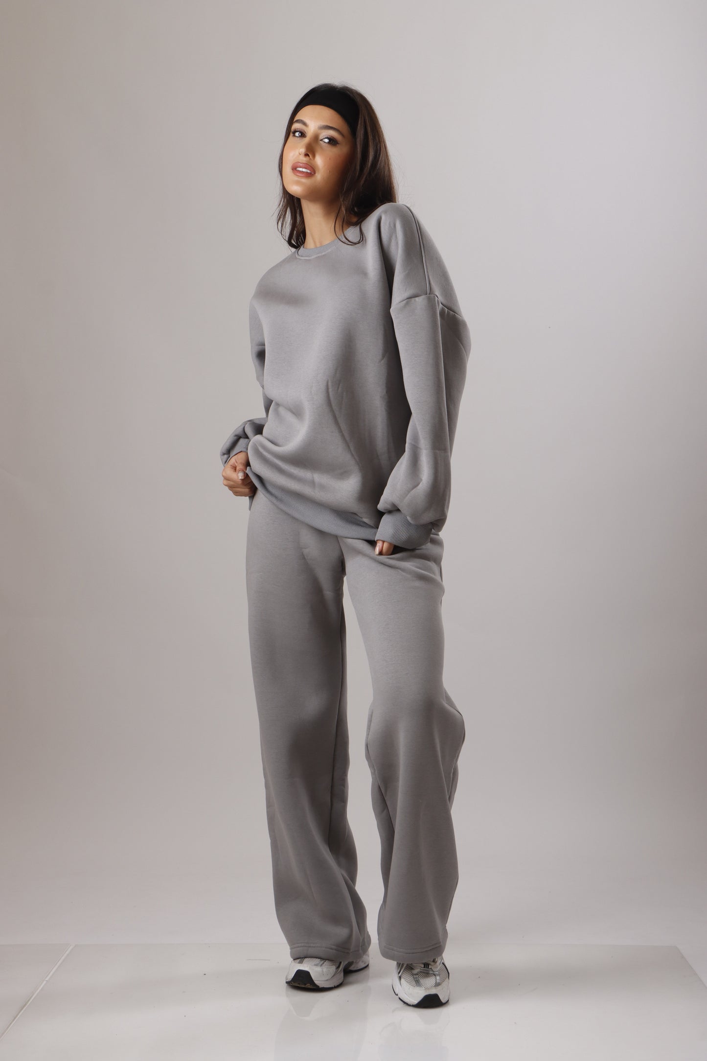 WYP Sweatshirt Set