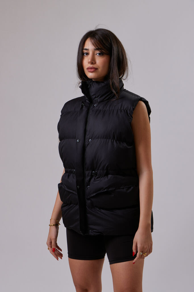 Puffer Vest