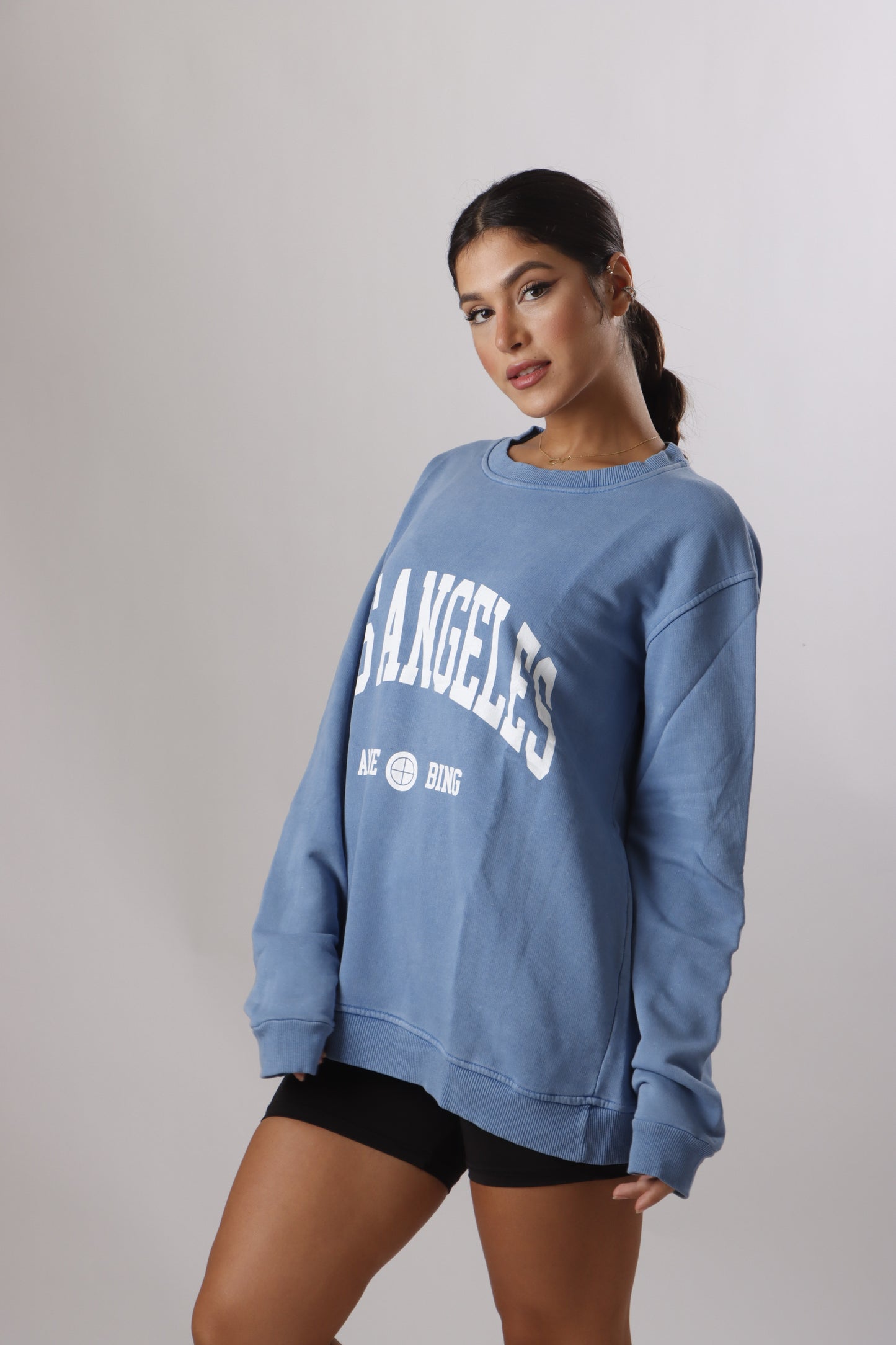 LA Sweatshirt