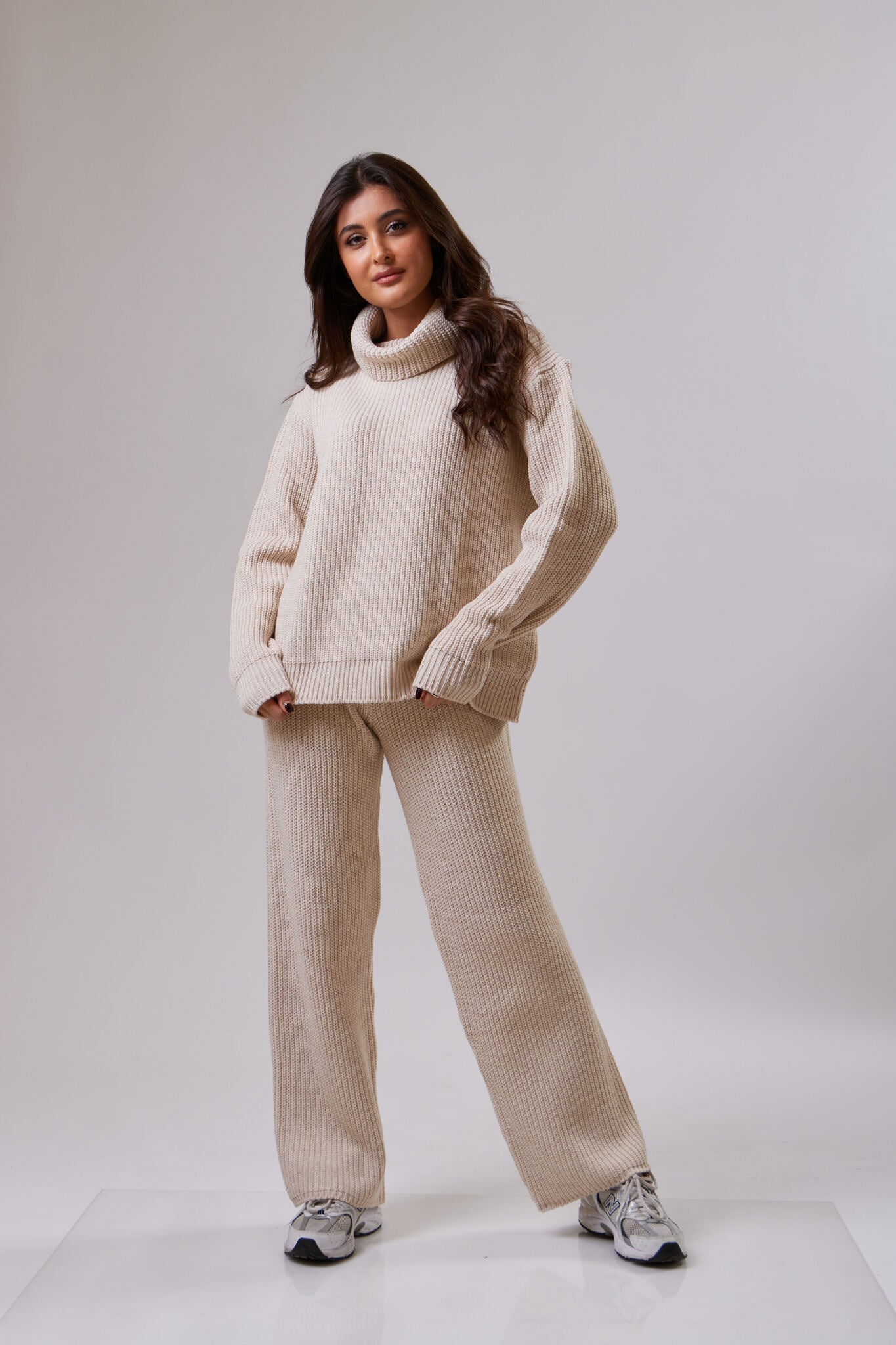 Rena Wool Set