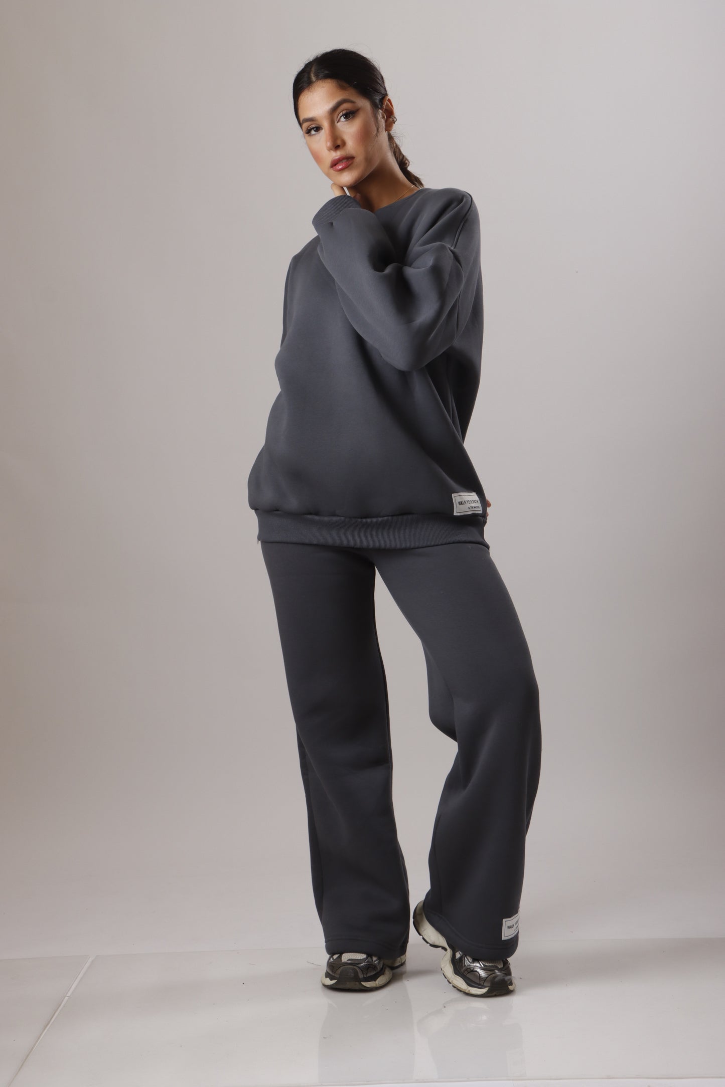 WYP Sweatshirt Set