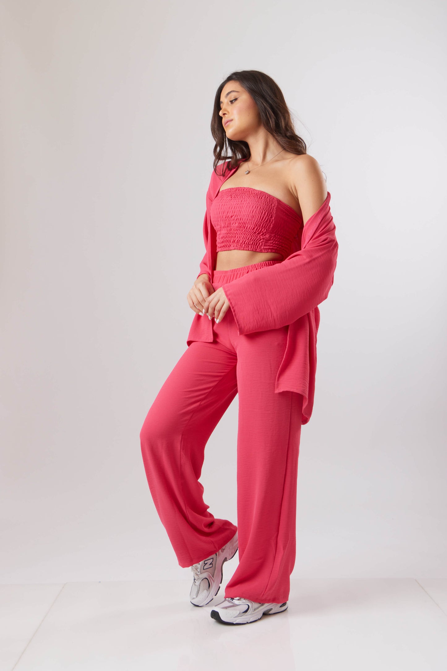 Rosa 3 piece Set