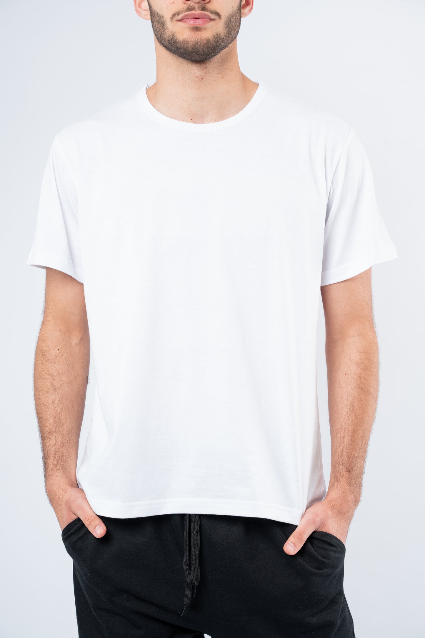 Slim fit T-shirt