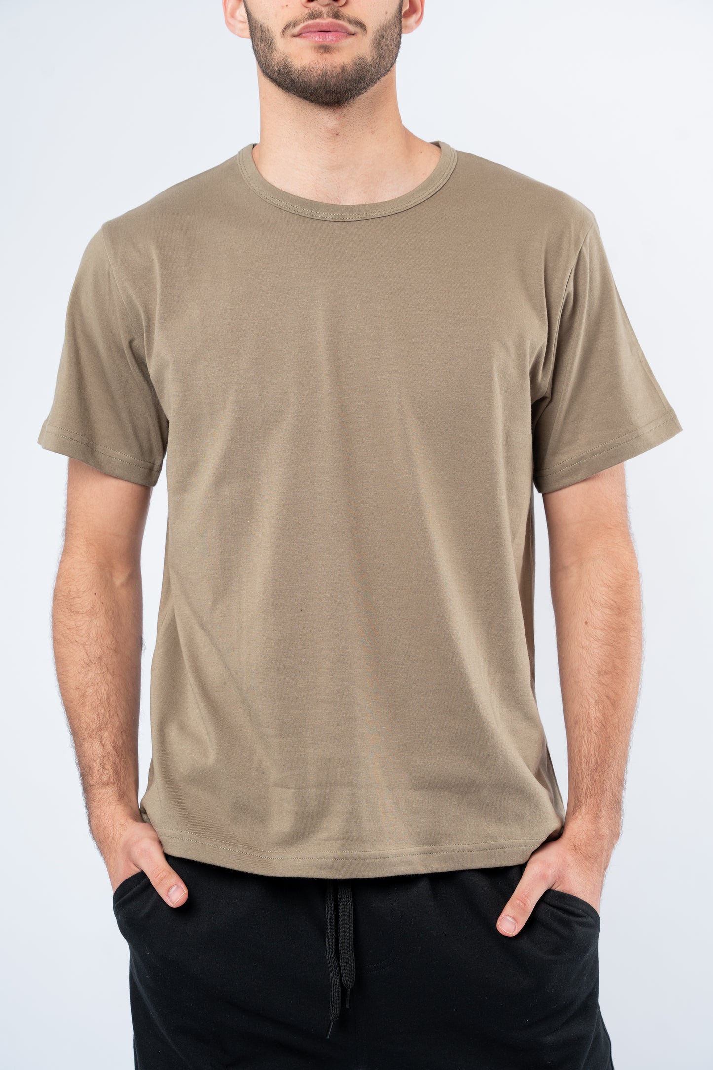 Slim fit T-shirt