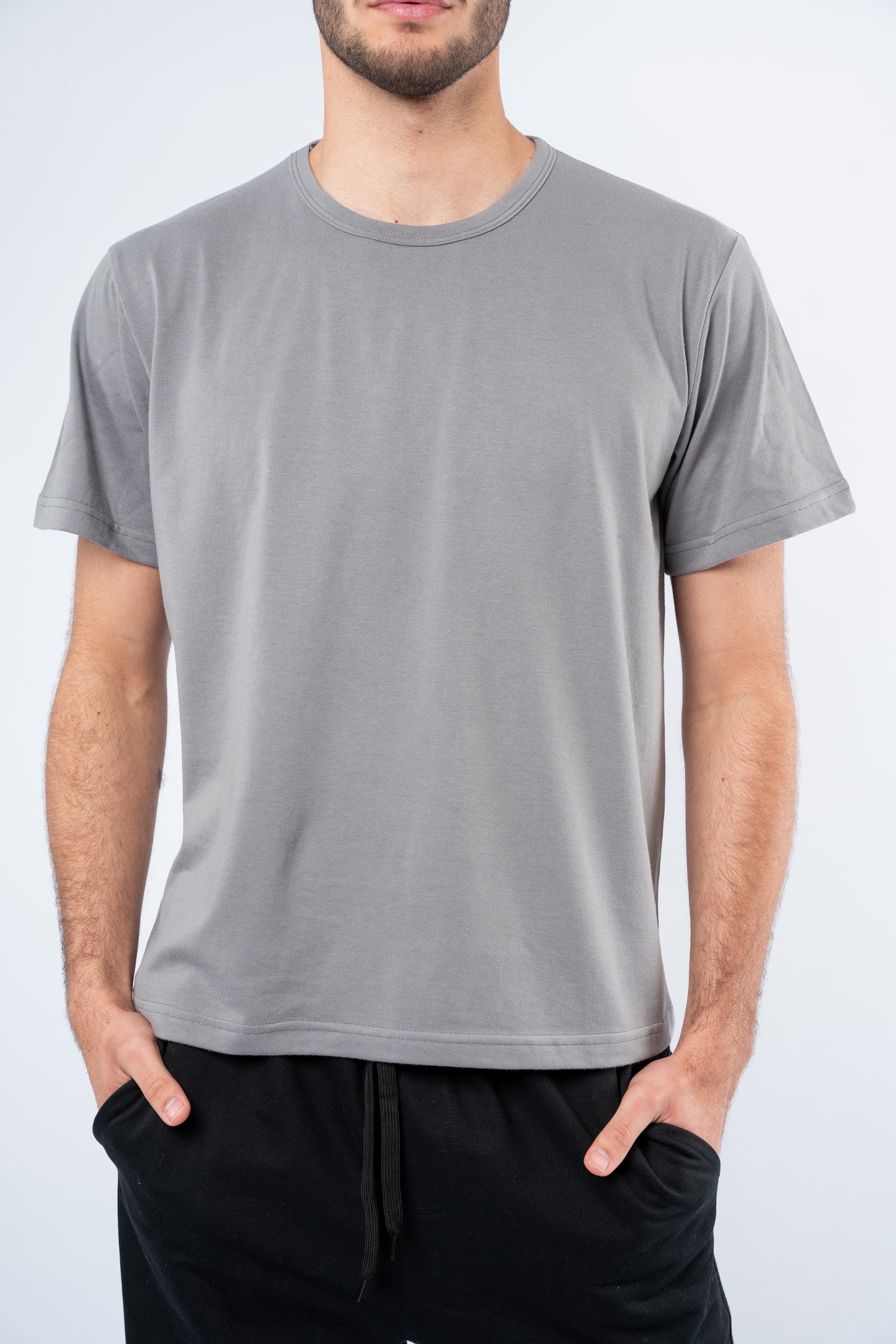 Slim fit T-shirt