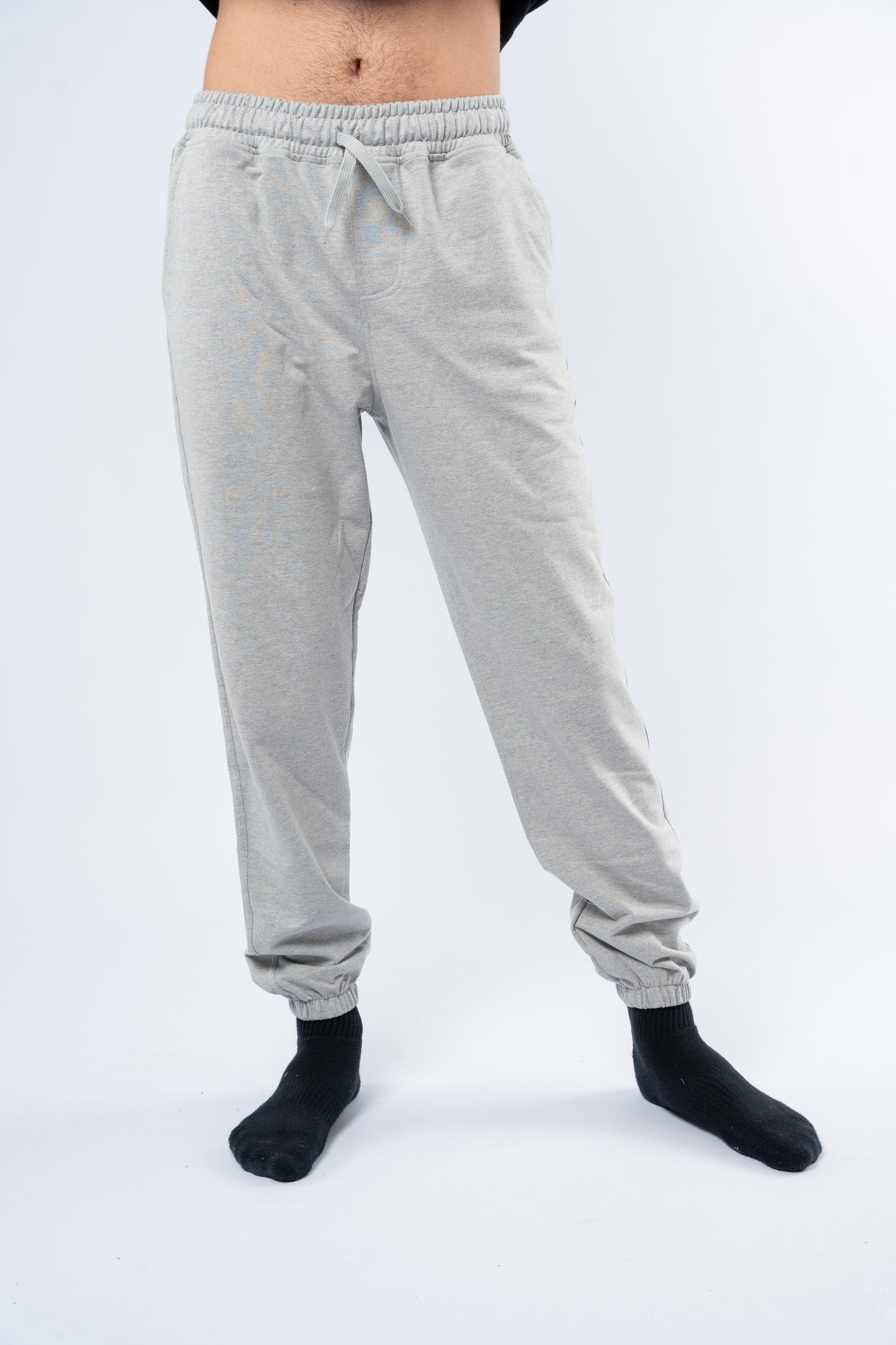 Cuffed Joggers