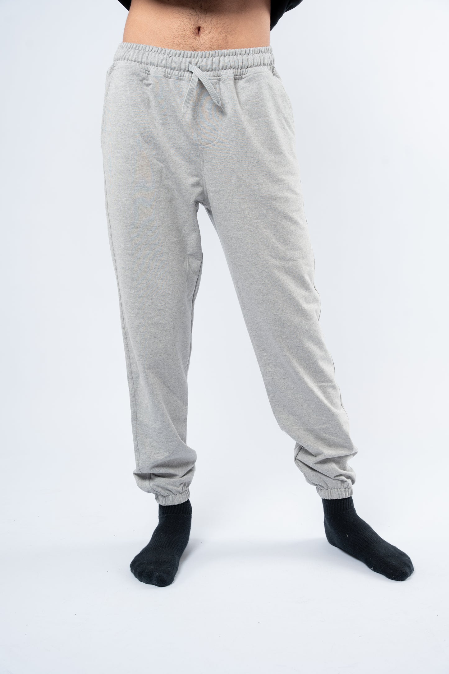 Cuffed Joggers