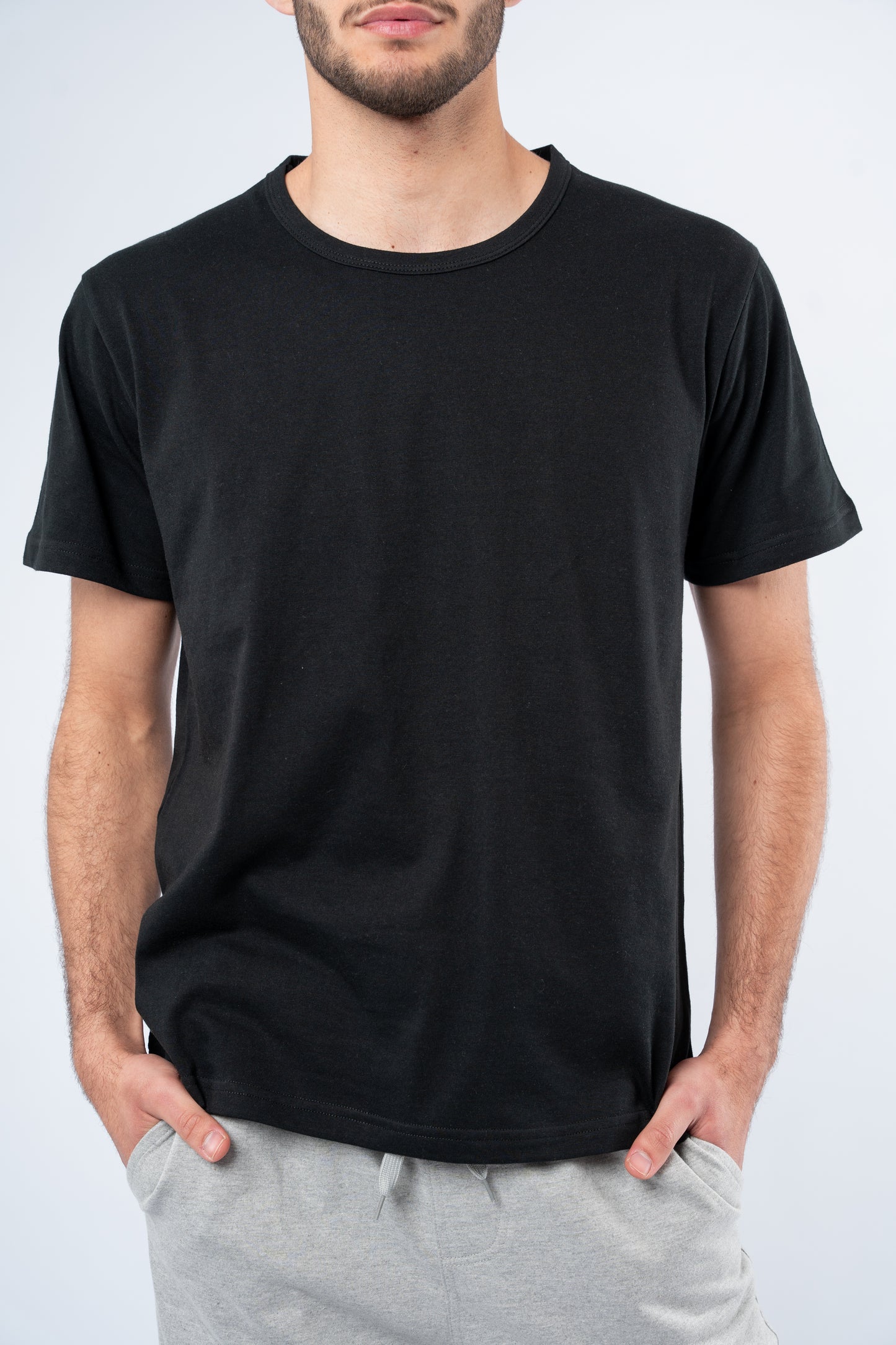 Slim fit T-shirt