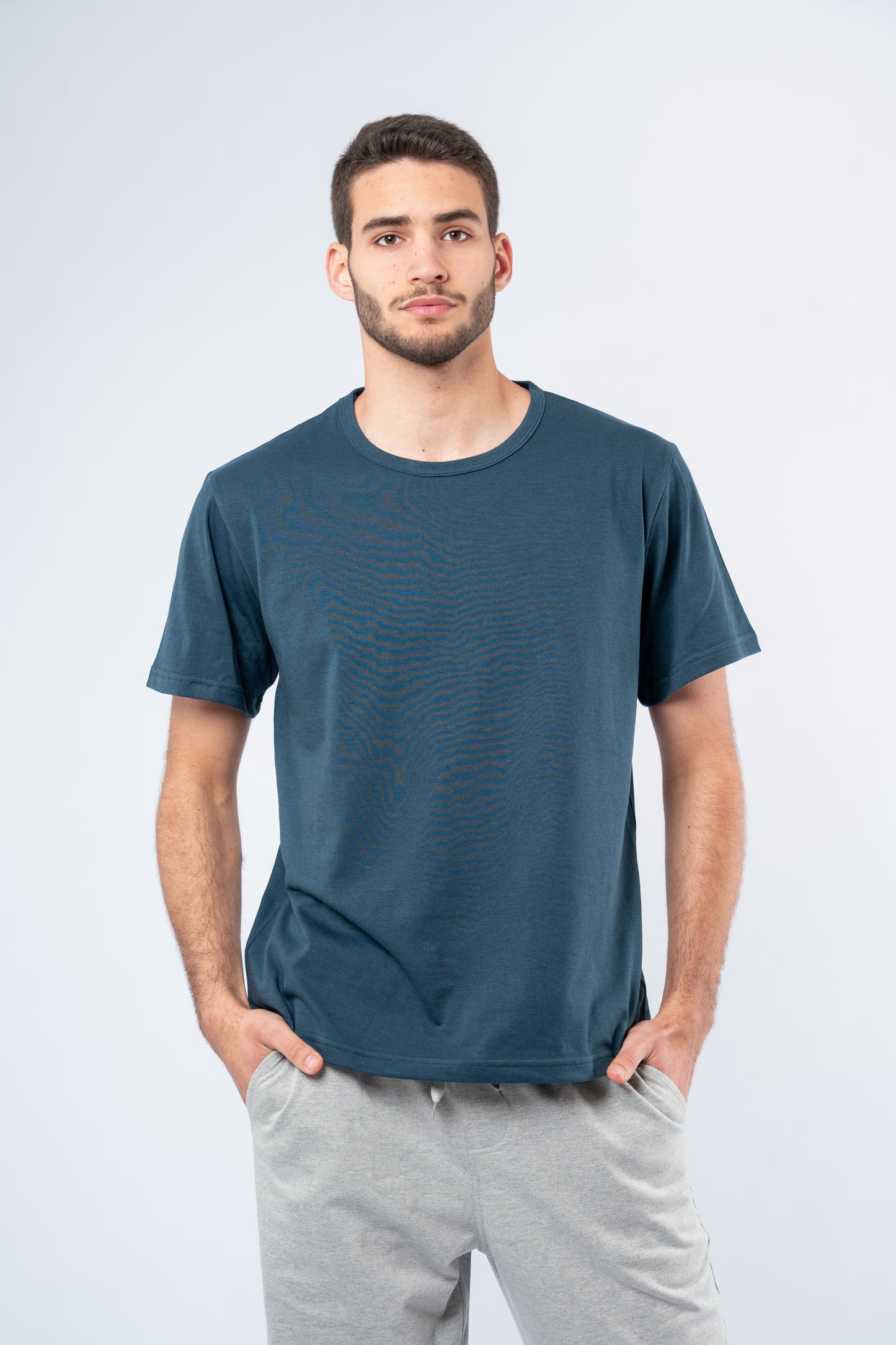 Slim fit T-shirt