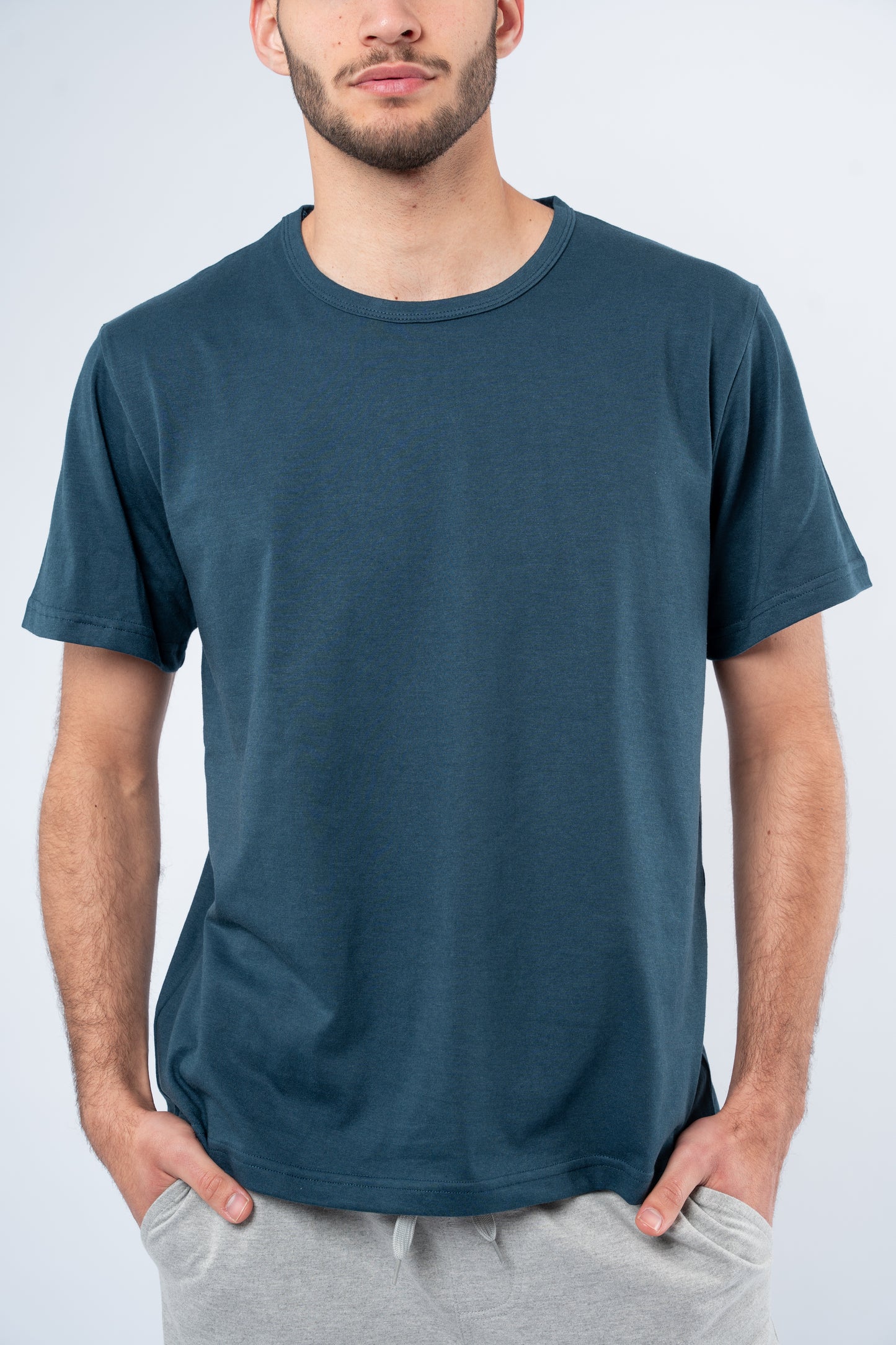 Slim fit T-shirt