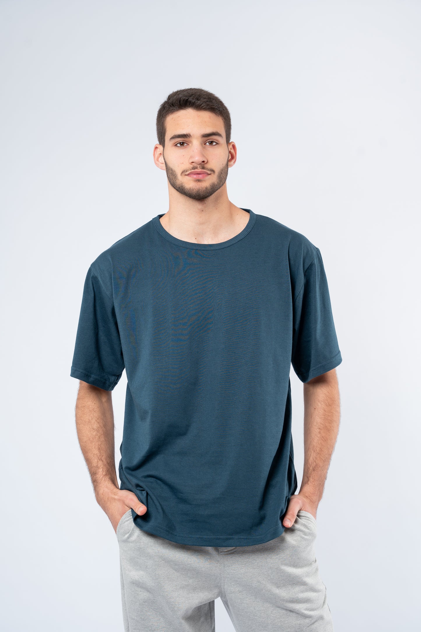 Oversized fit T-shirt