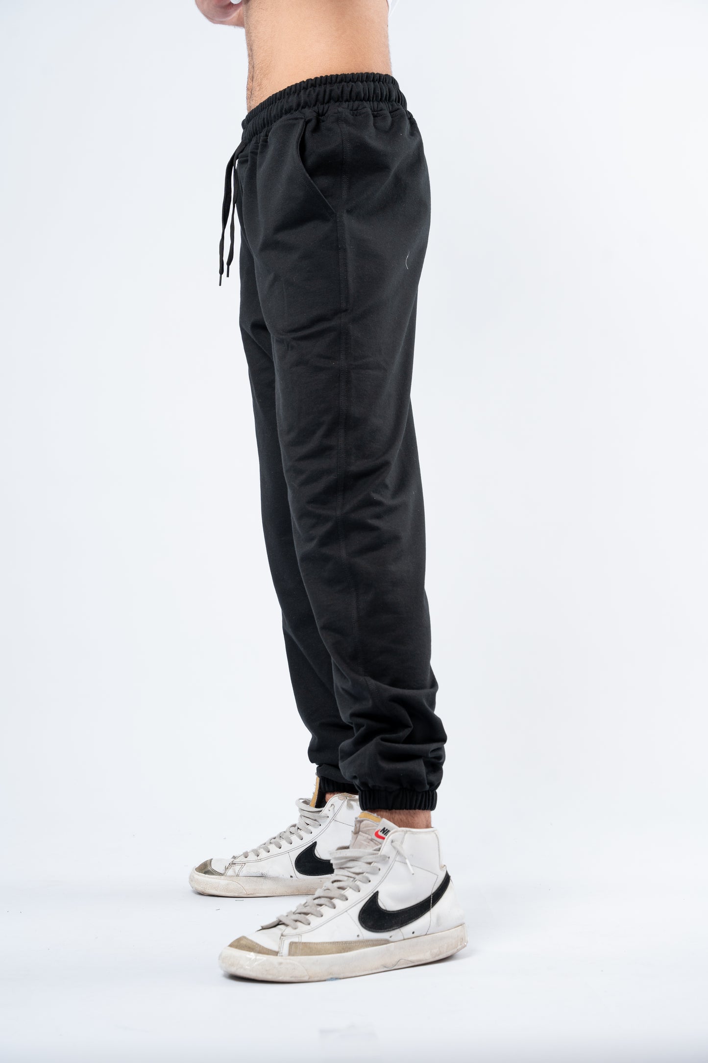 Cuffed Joggers