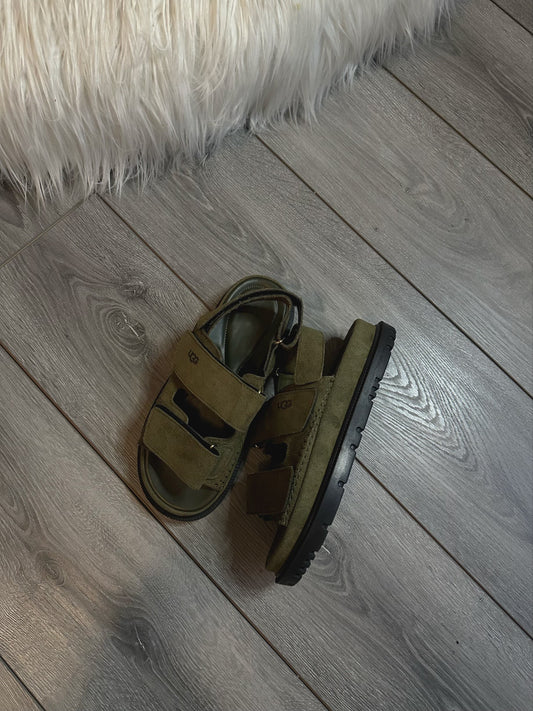 UGG SANDAL