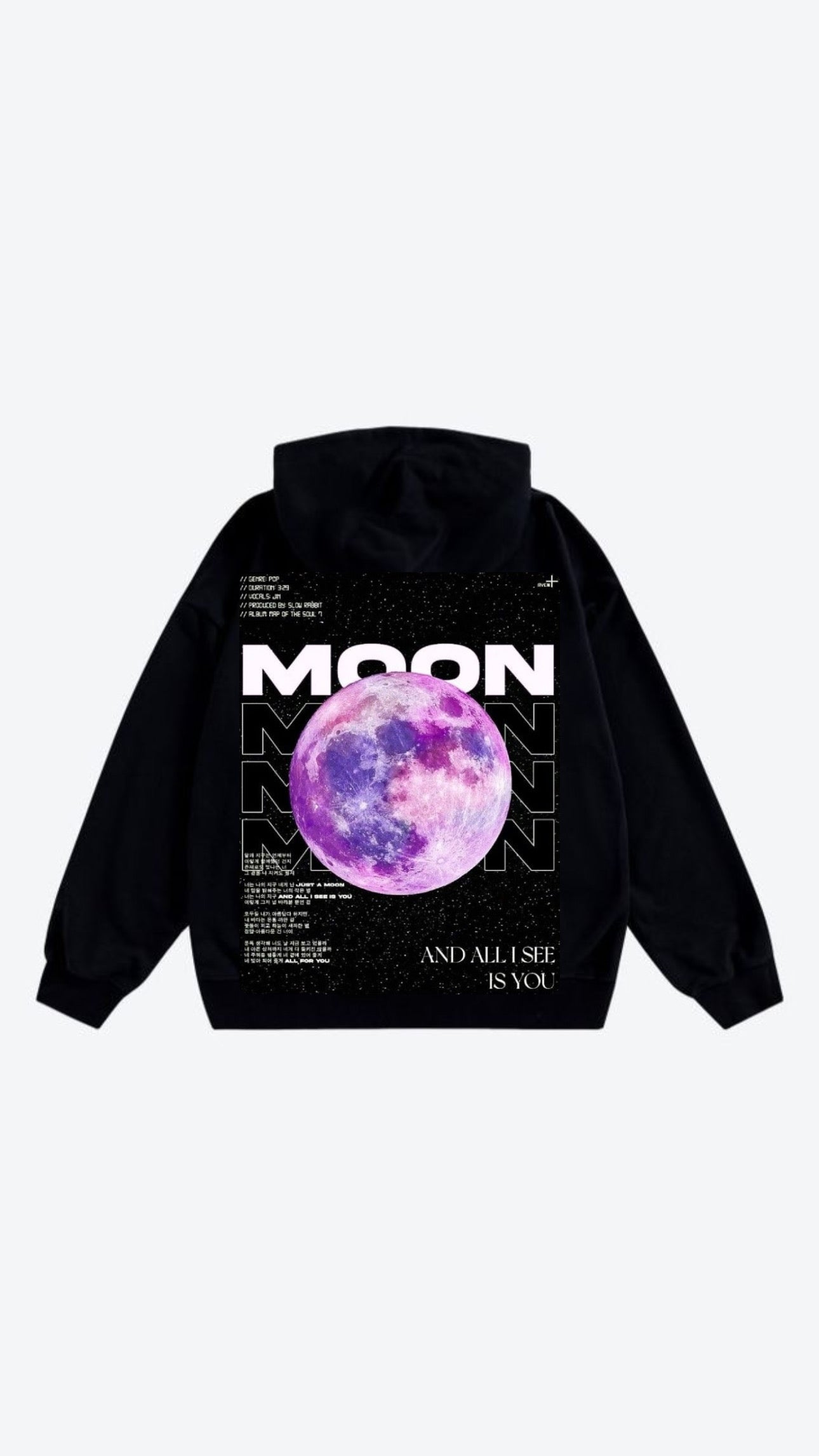 Graphic Hoodies